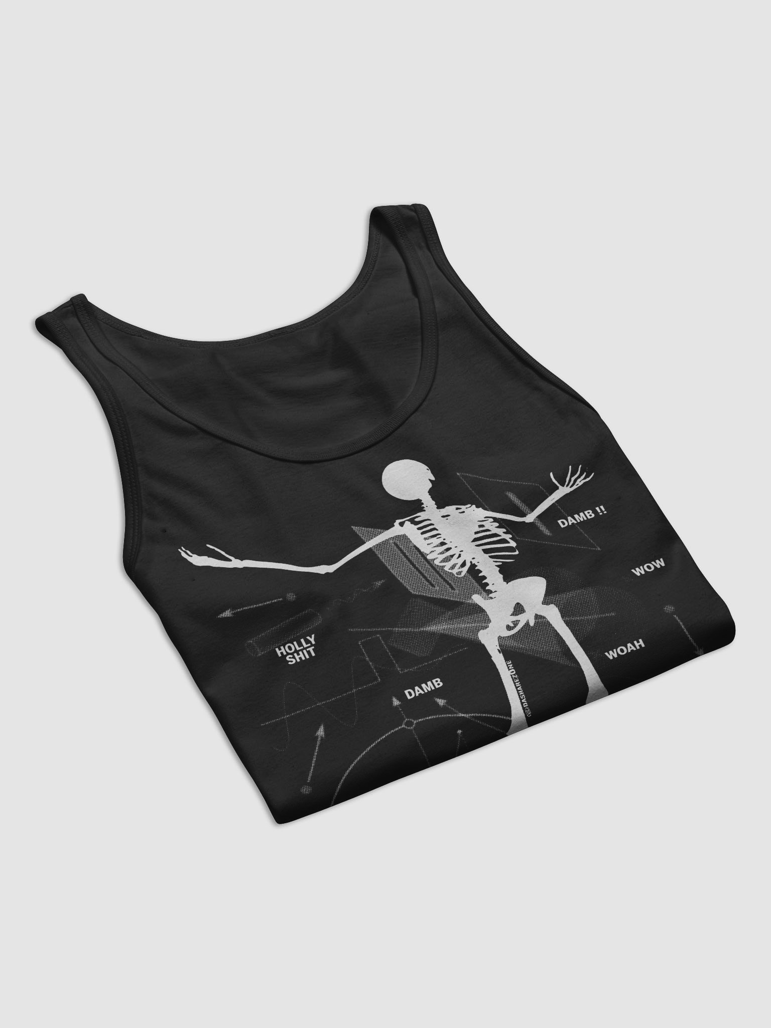 GENIOUS THOUGHT'S "DA TANK TOP" product image (33)