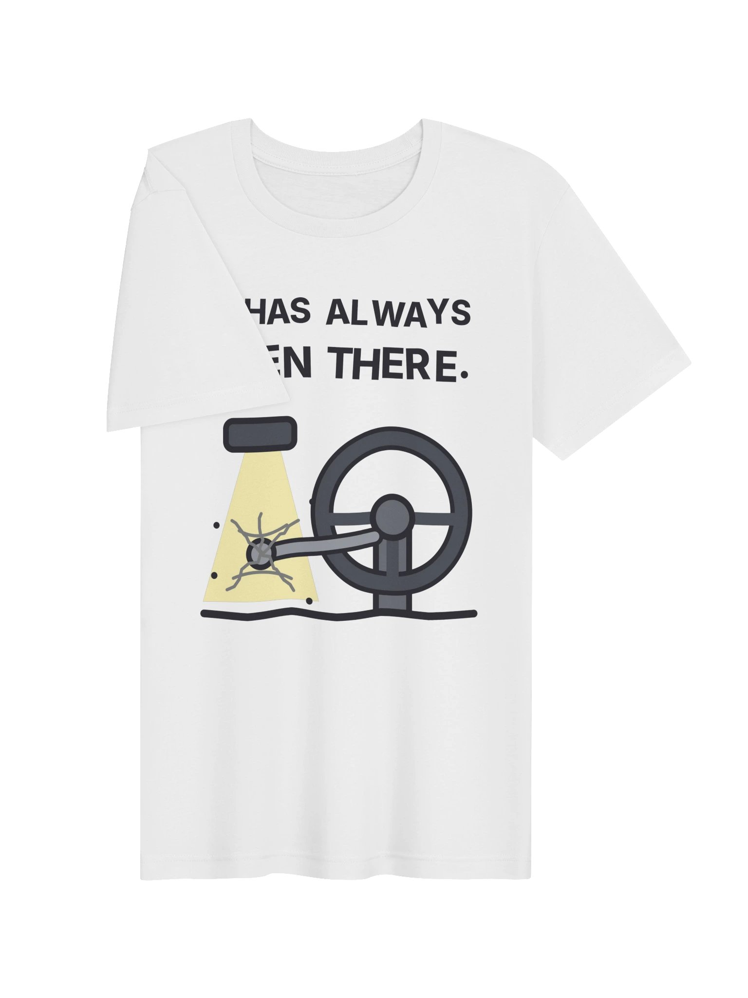 It Has Always Been There product image (3)