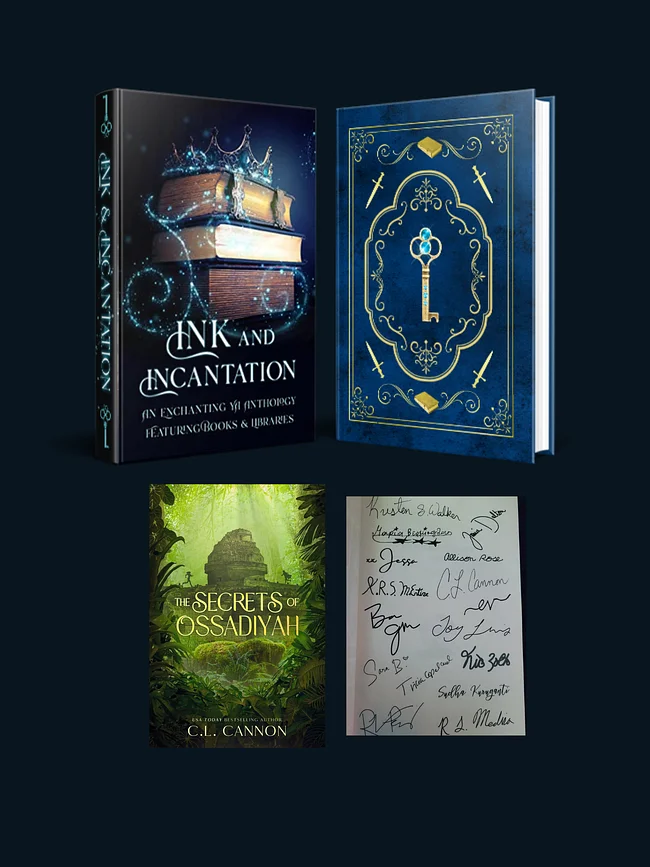 Special Edition Books