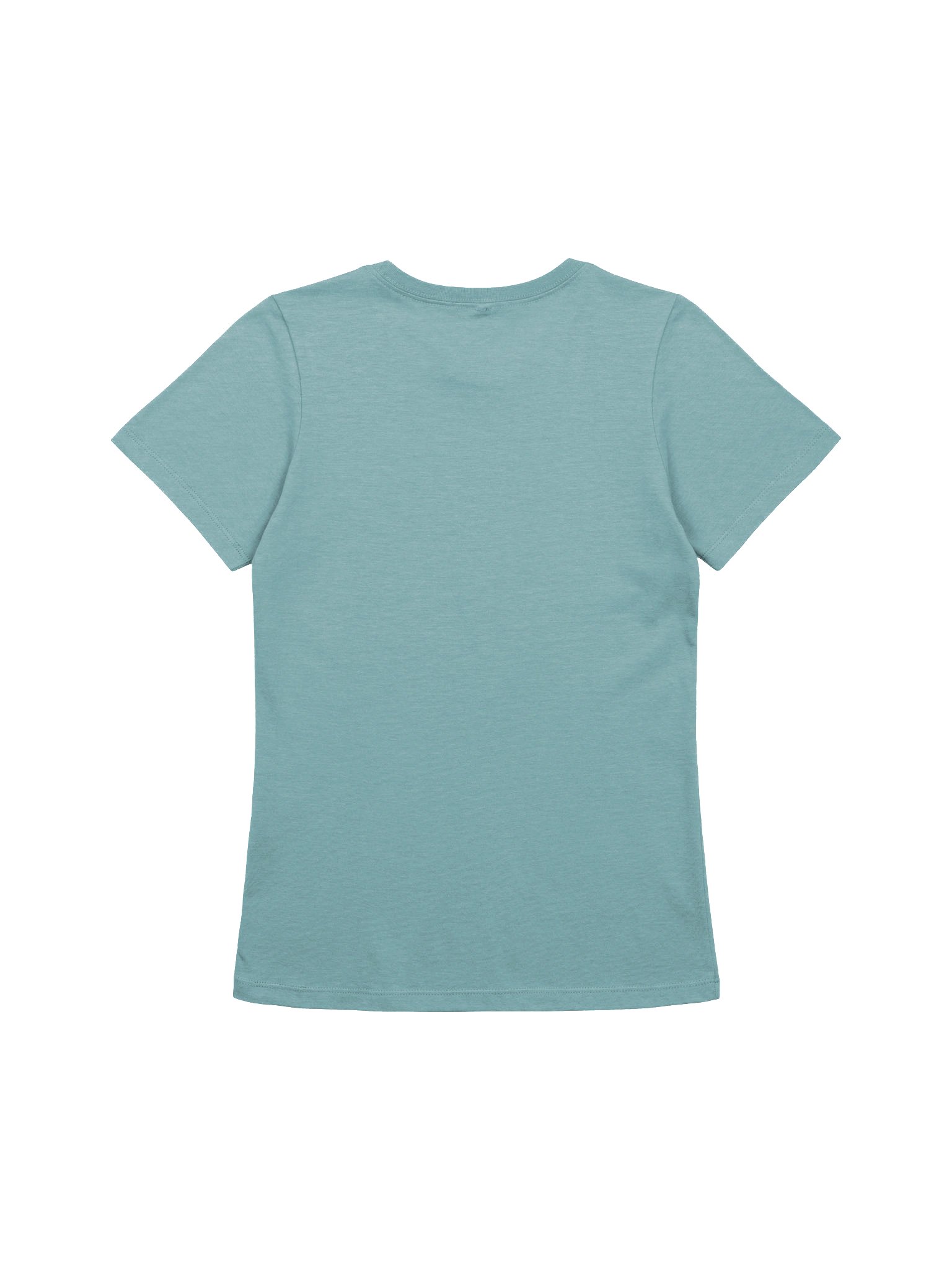 Lumpia Fitted Tee product image (3)