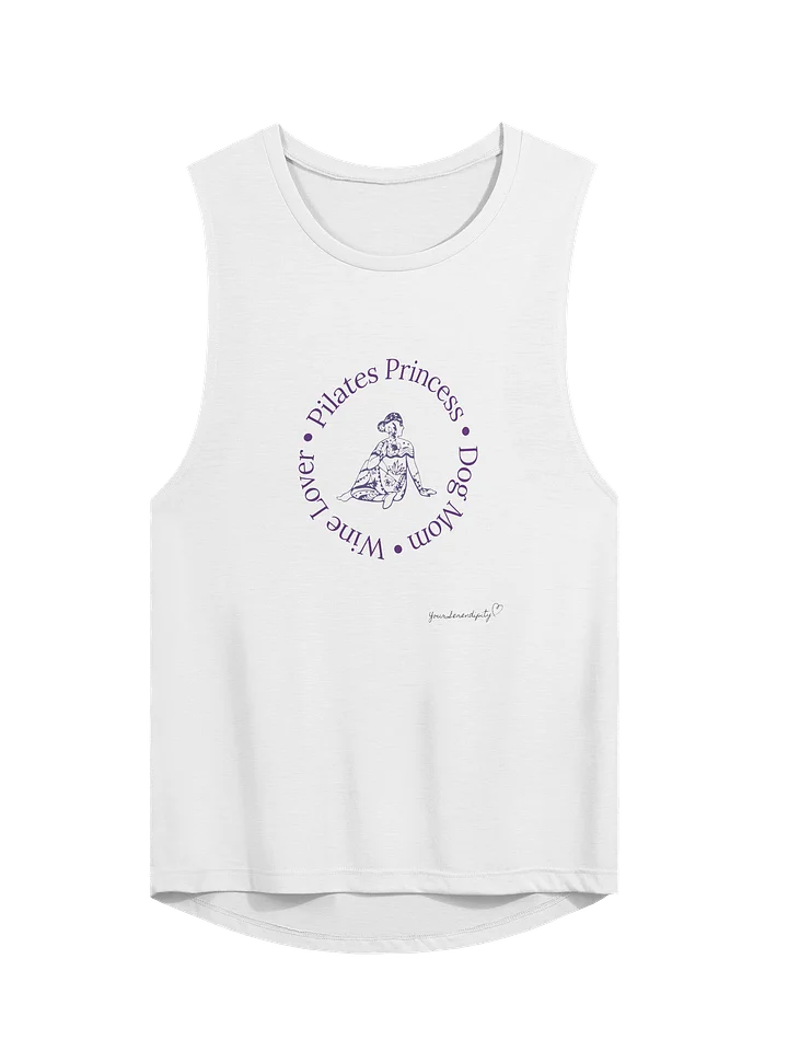 Your Serendipity - Pilates Princess product image (1)