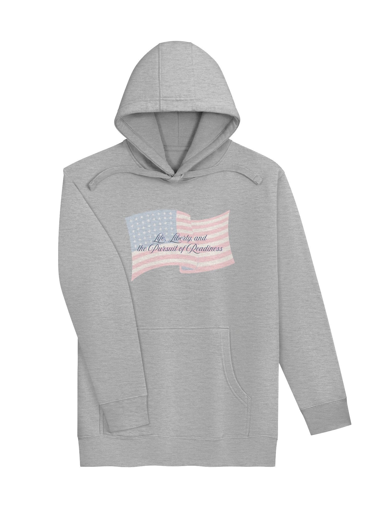 Life, Liberty, Readiness Hoodie product image (9)