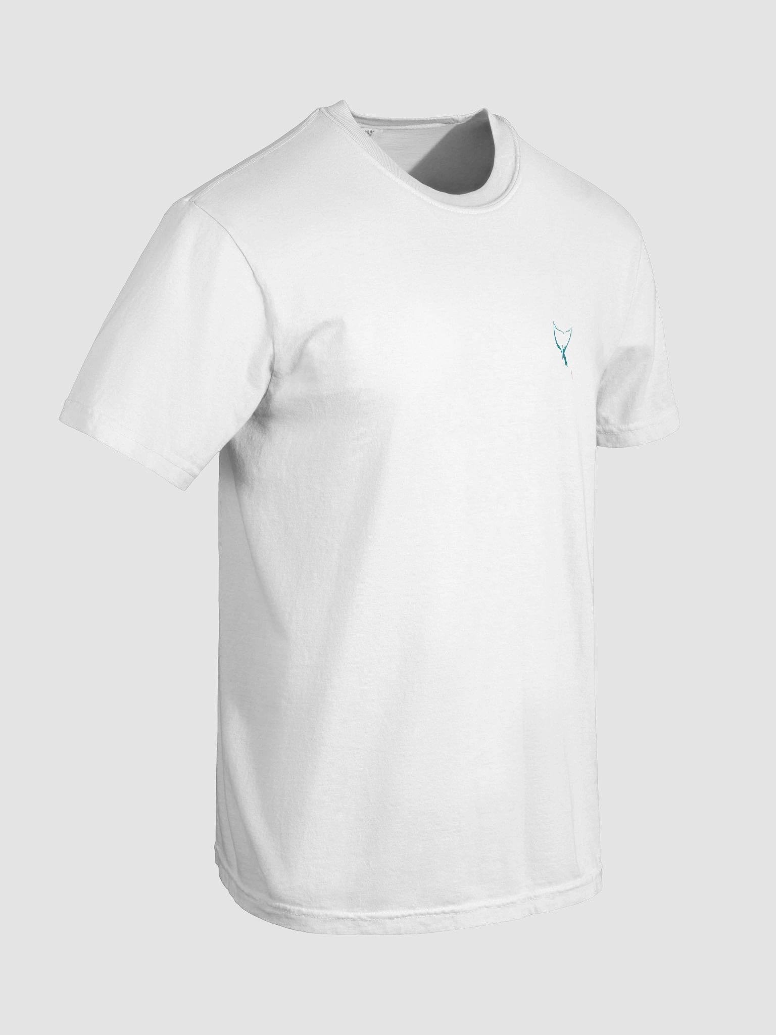 Whale Ink T-Shirt Man – Premium 100% Cotton product image (8)