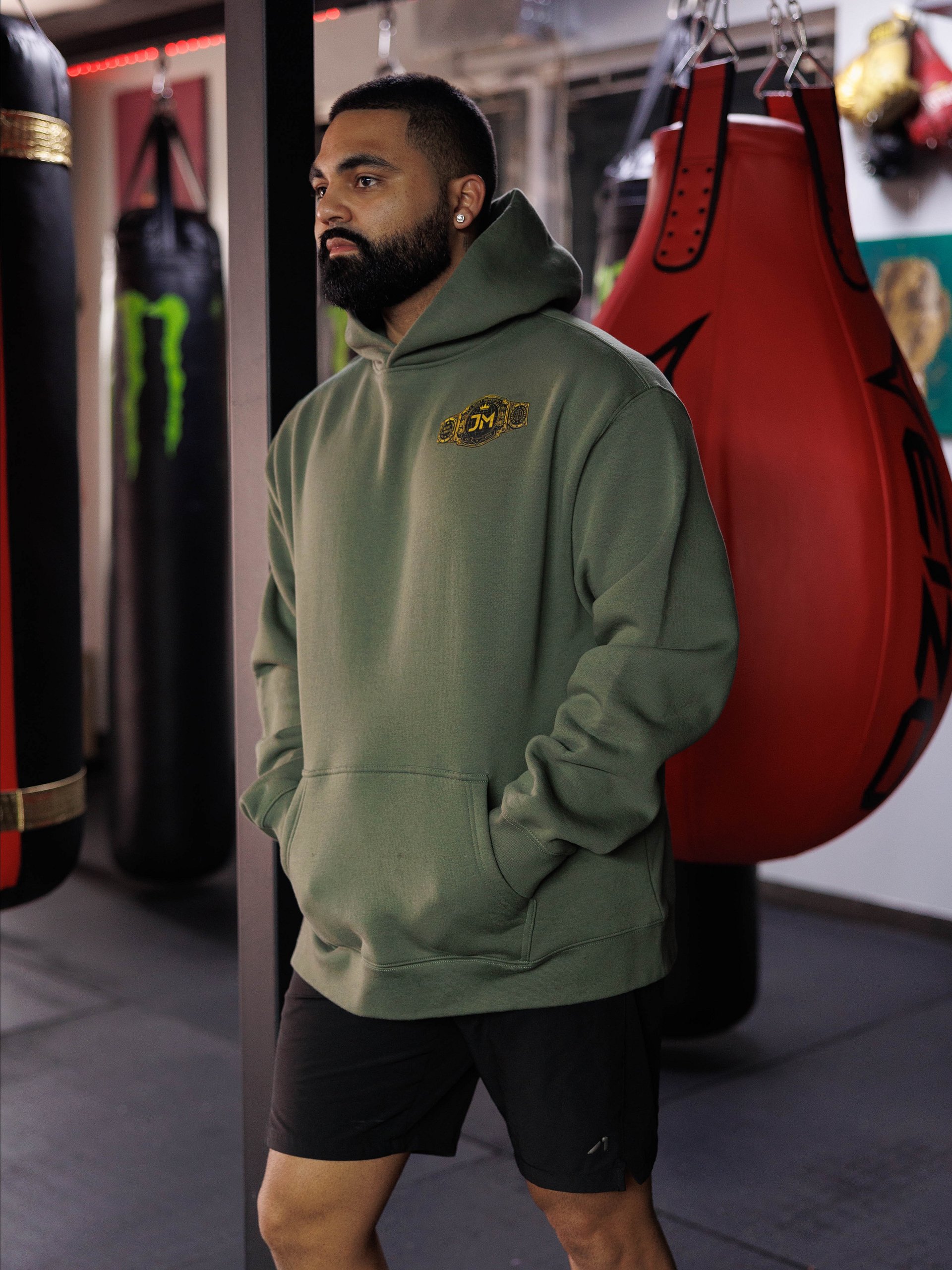 Champion Hoodie product image (1)