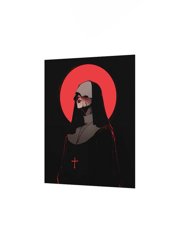 No Eyes No Lies Poster product image (11)