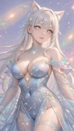Constellation 💞