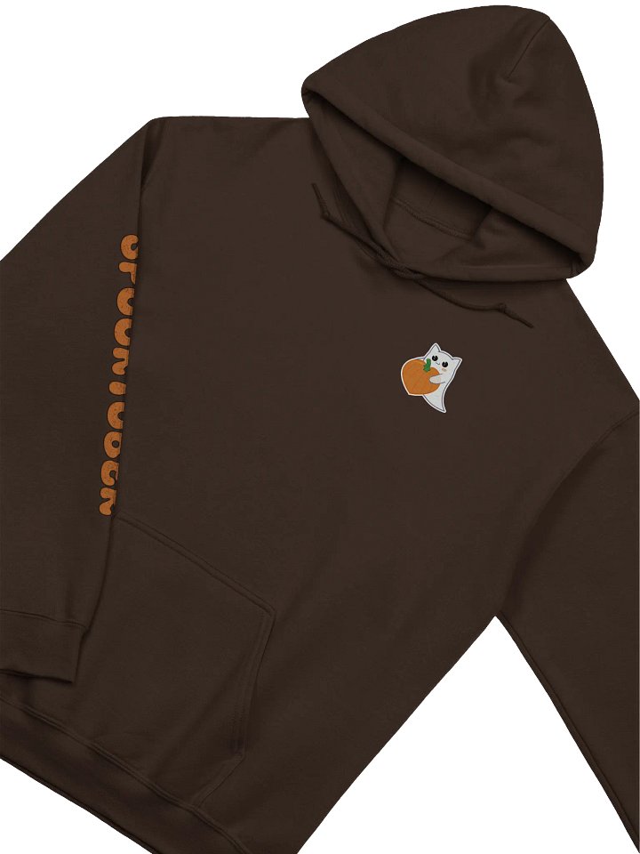 Spooktober Hoodie product image (11)