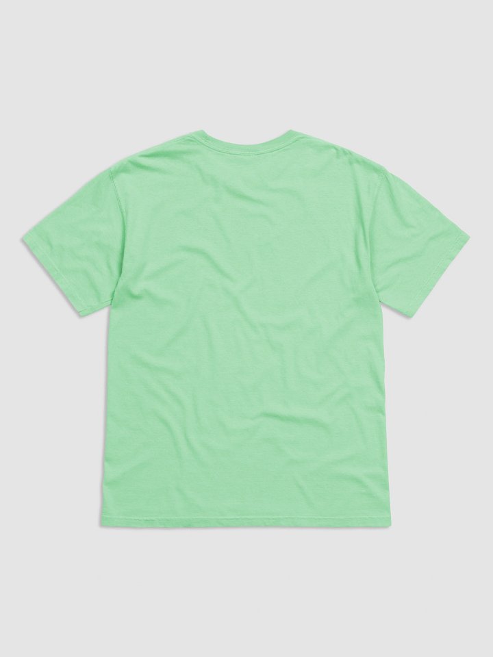 Mango | Rebels | Lime Green product image (2)