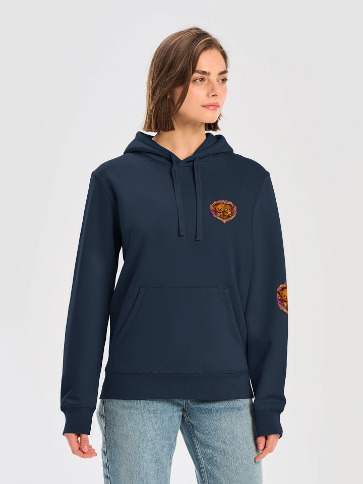 FayzieBobs Love Hoodie product image (1)
