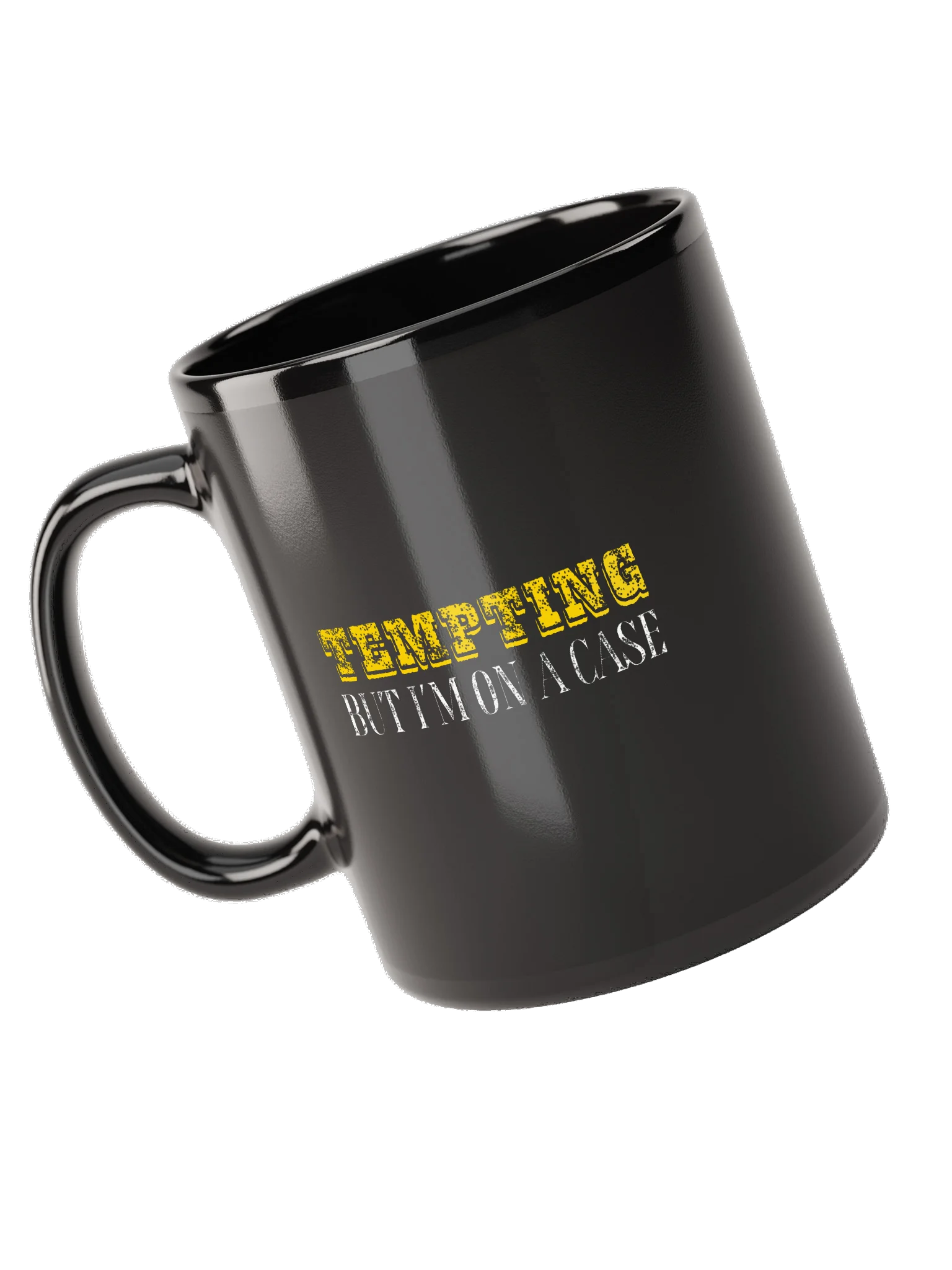 Tempting Mug product image (5)