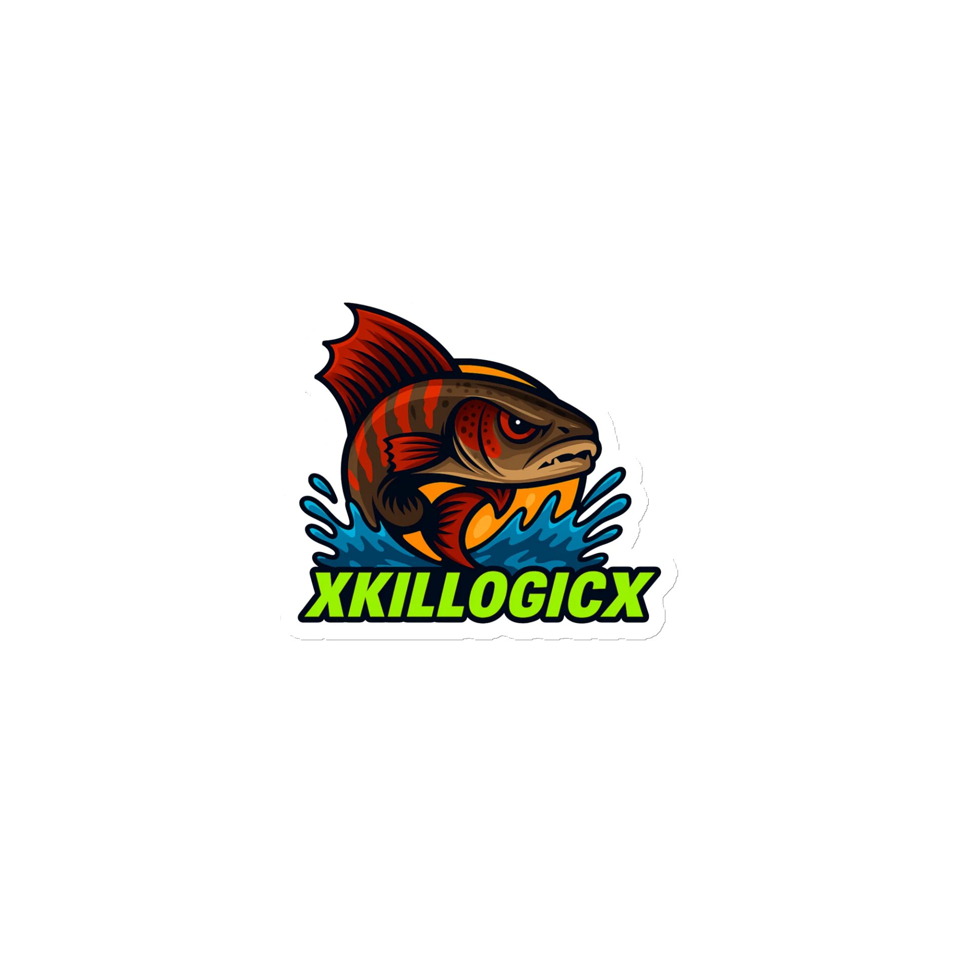 Fish Magnet product image (1)
