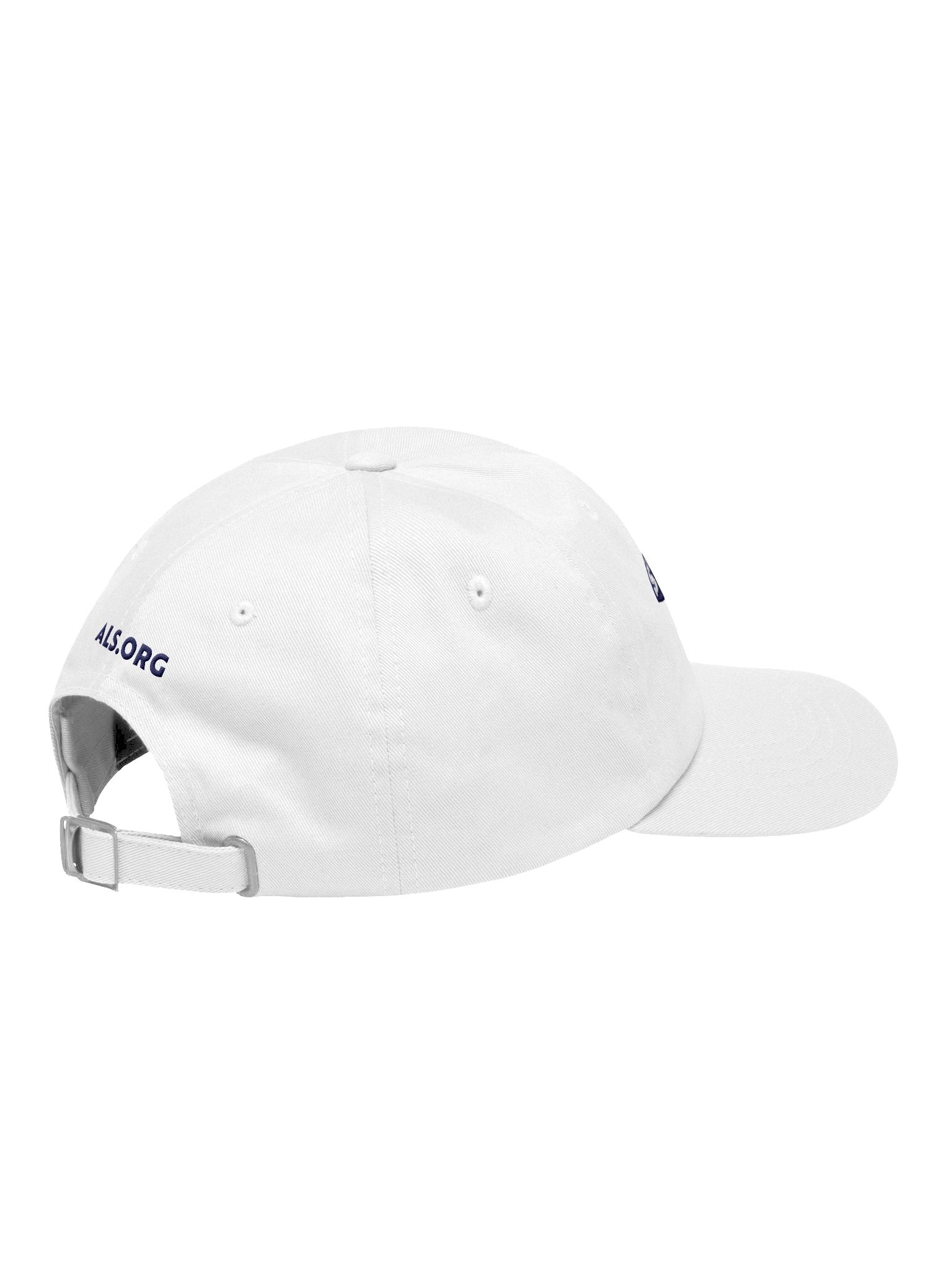 Strike Out ALS Hat product image (36)