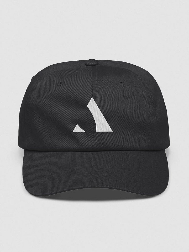 Classic Comfort Dad Hat product image (1)