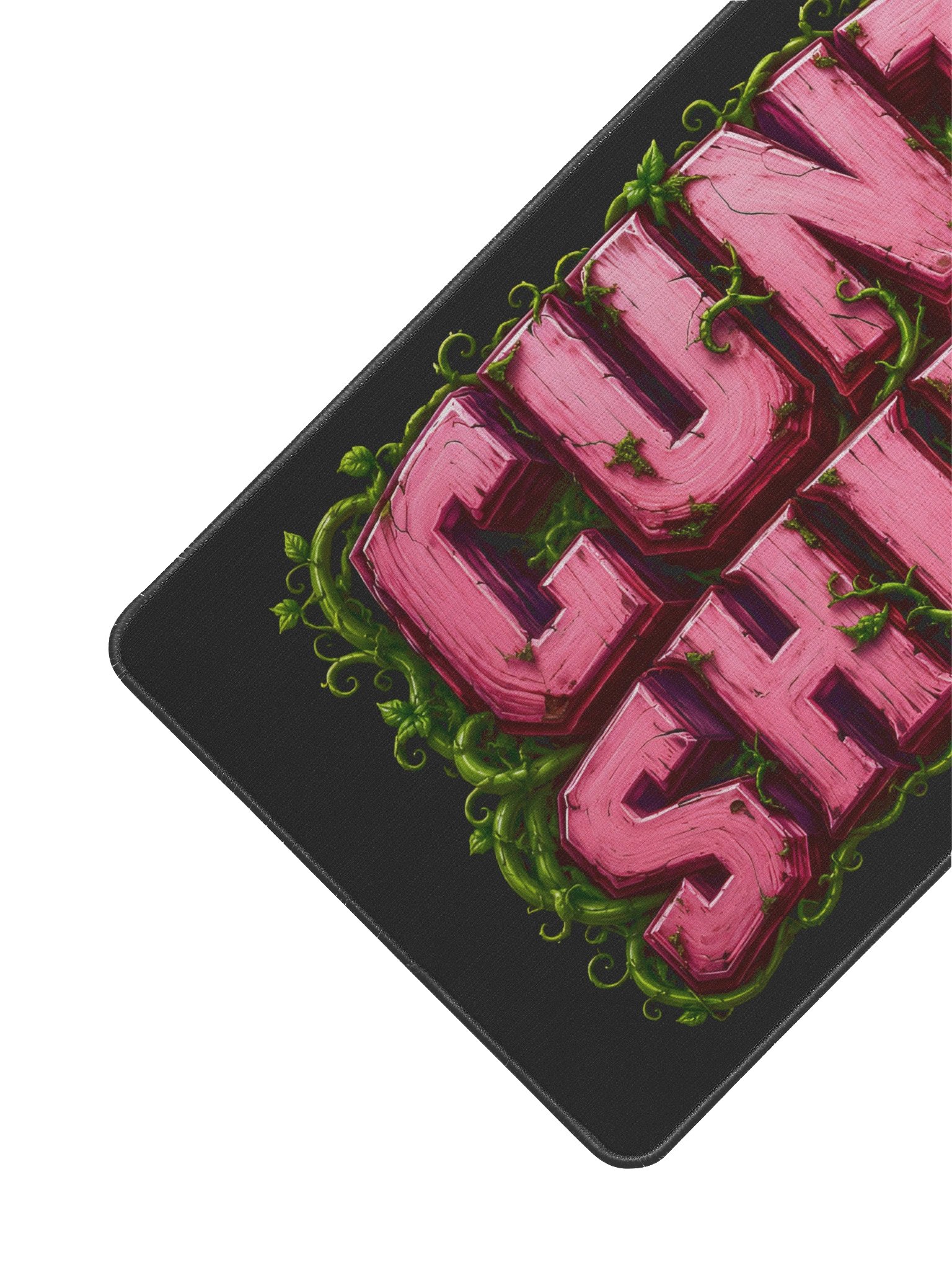 [CUNT SHIRE] Desk Mat 12" x 22" product image (2)