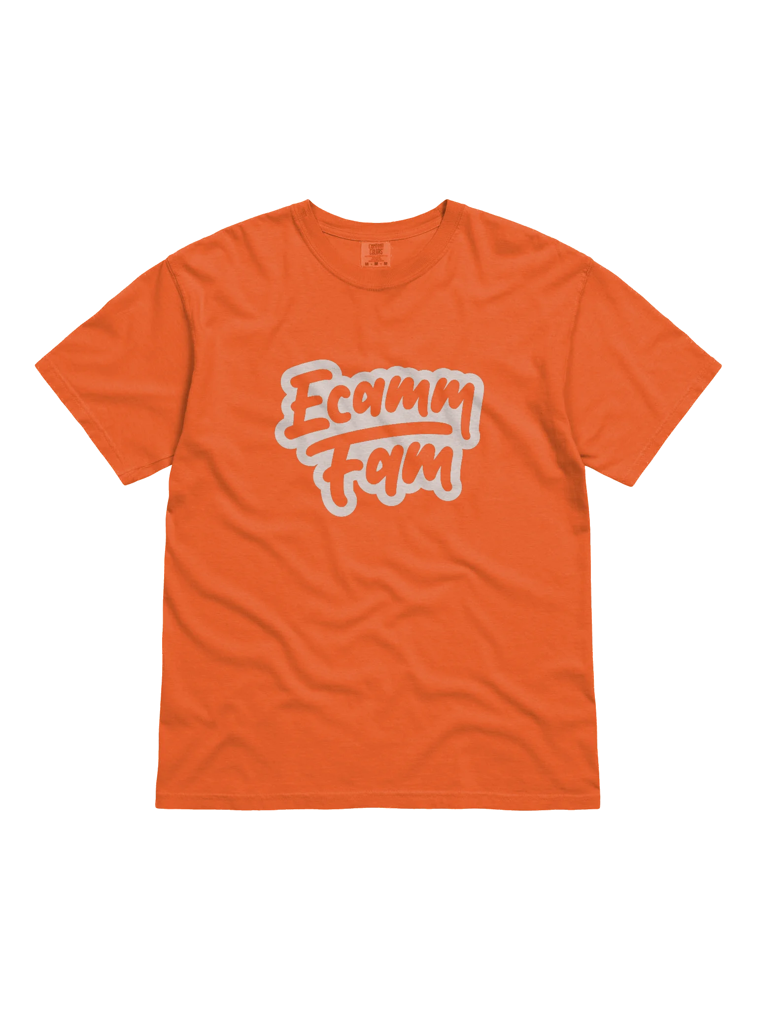 EcammFam Shirt product image (4)