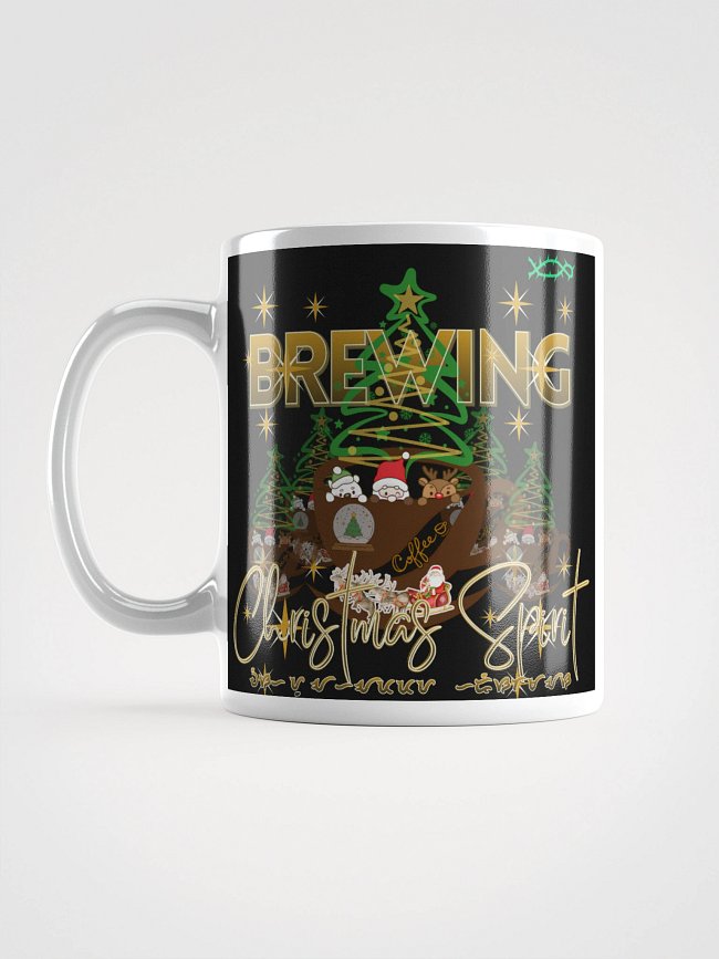Mugs & Drinkware