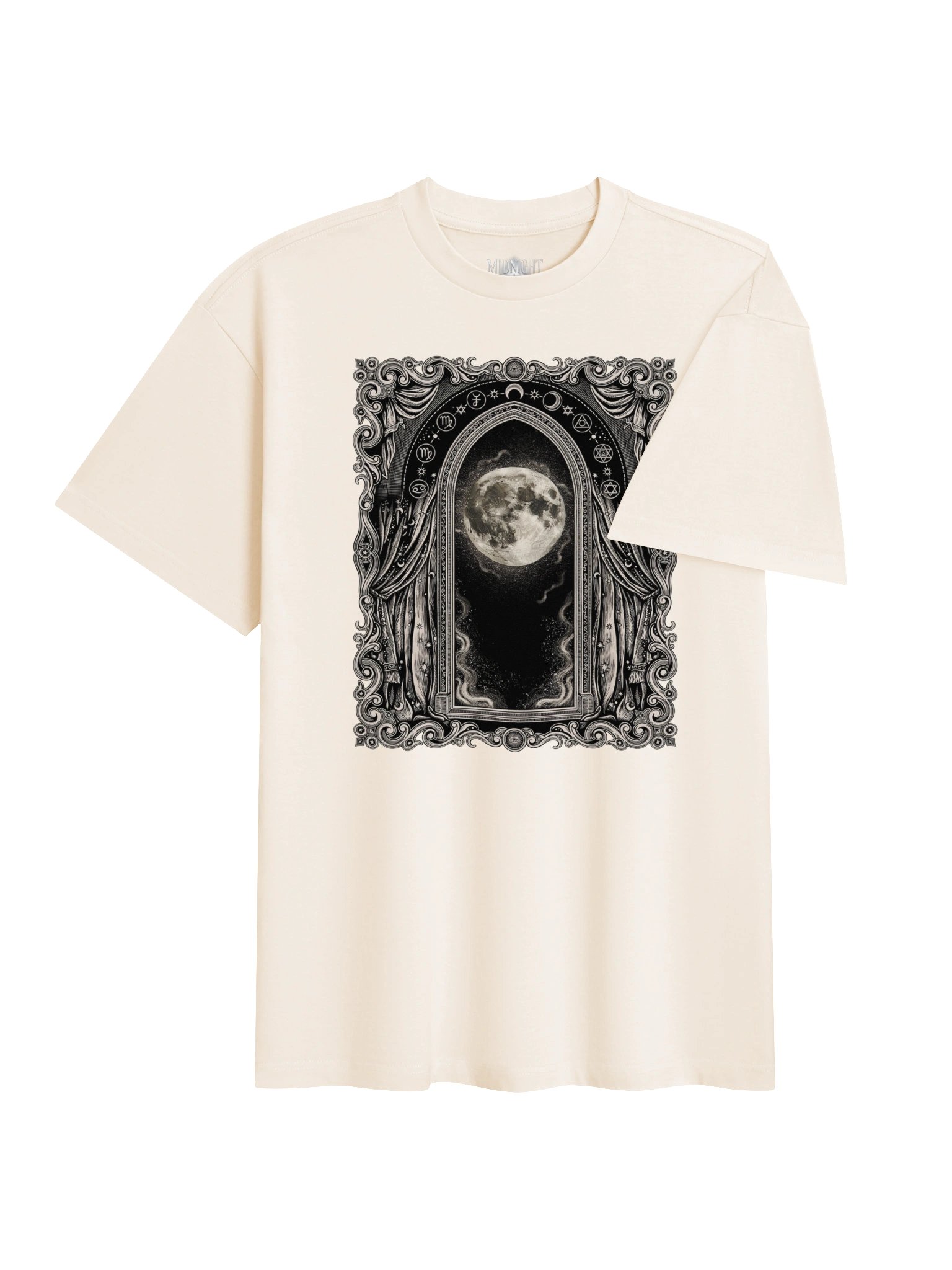 Moonlit Threshold Heavyweight Box Tee product image (6)