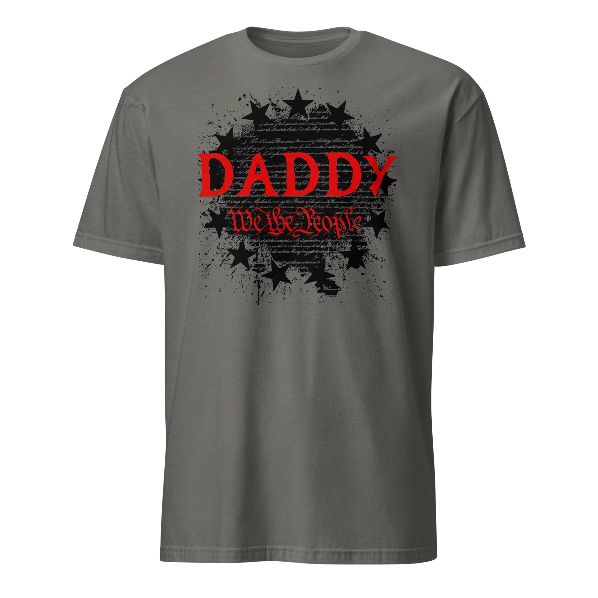 DADDY: We The People product image (2)