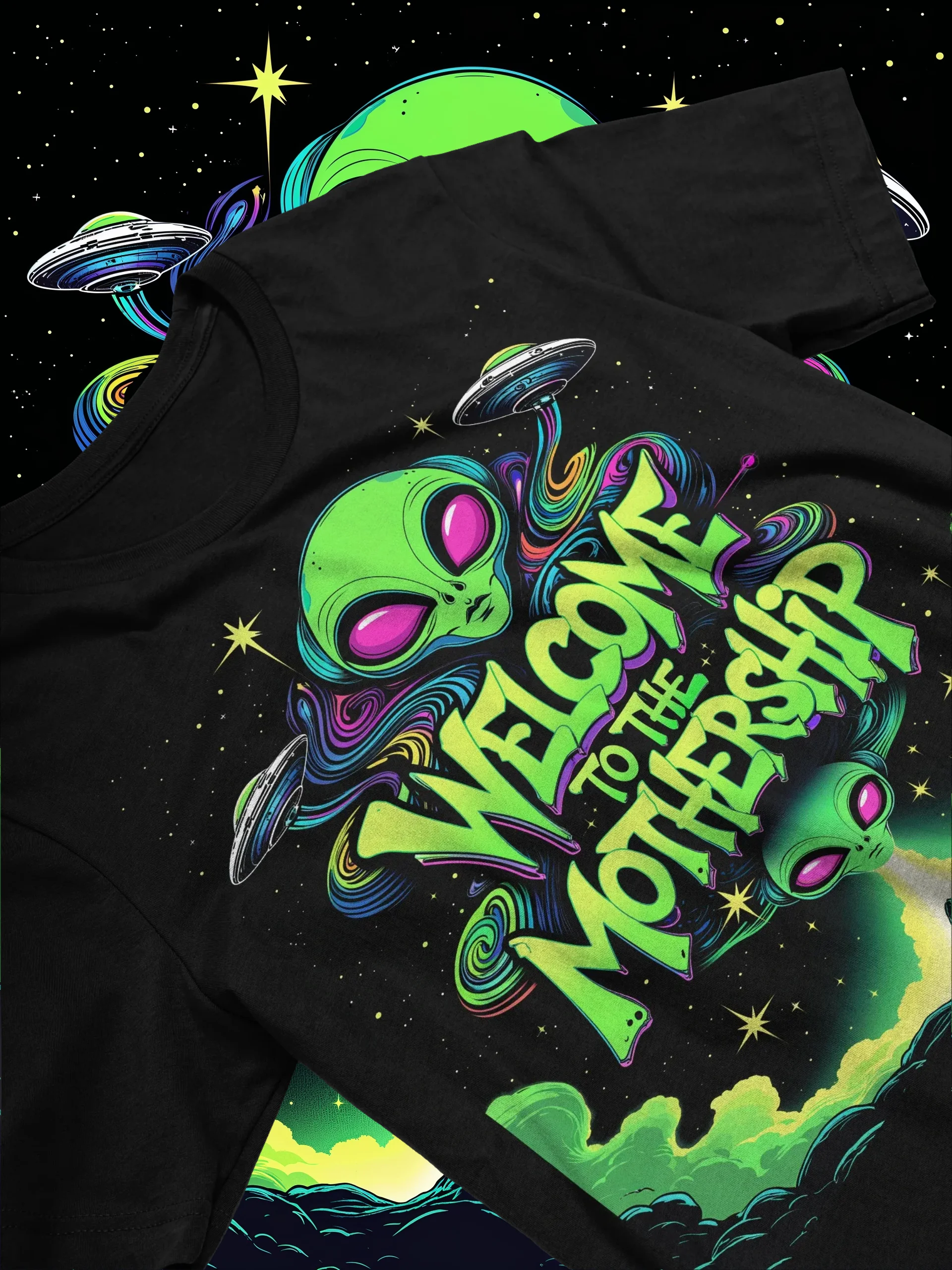 🚀 Take Me to Your Dealer – Because Earth weed just hits different product image (4)