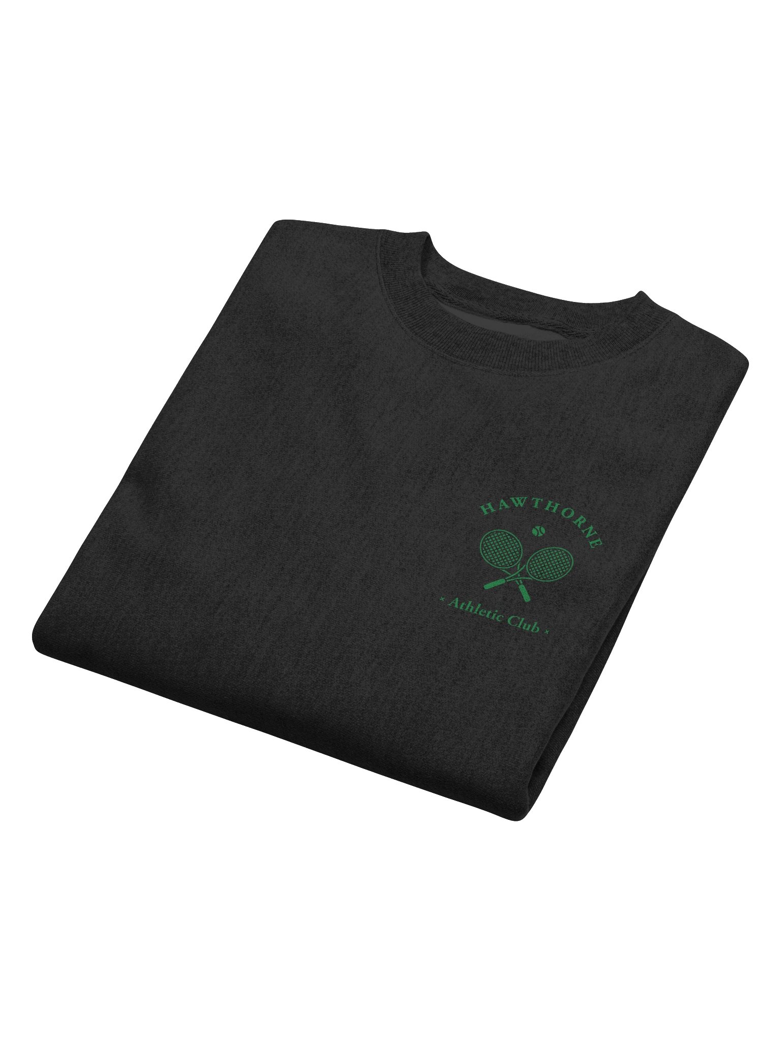Hawthorne Athletic Club Champion Sweatshirt product image (6)