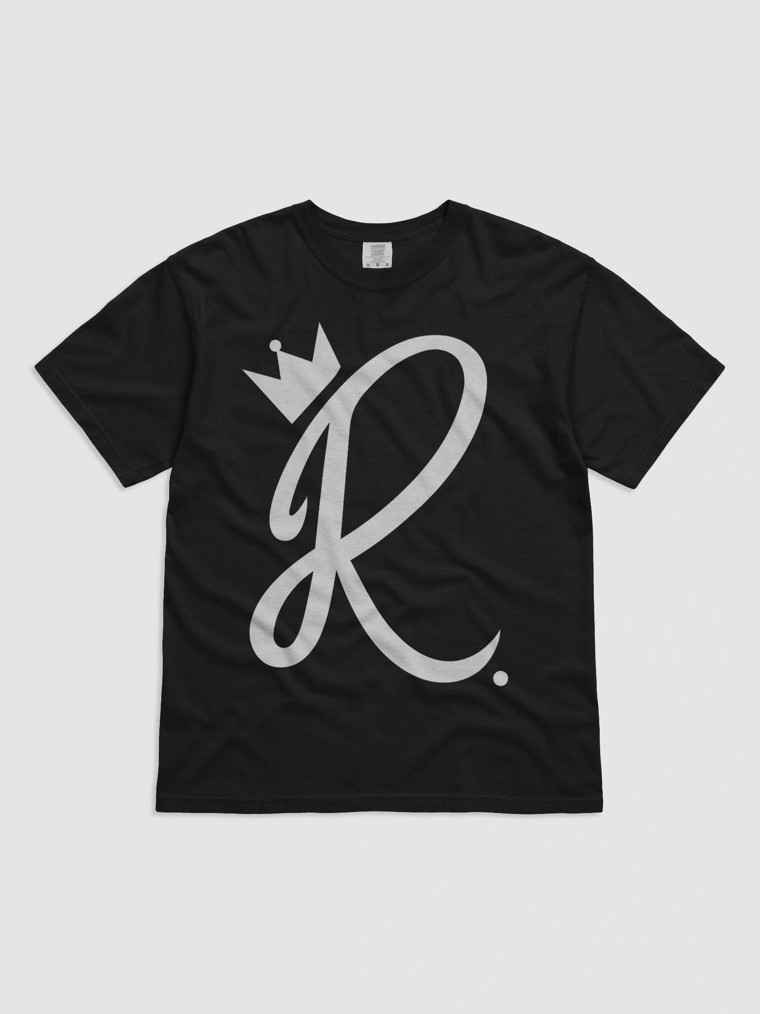 Ultimate DCoupe Logo T-Shirt product image (3)