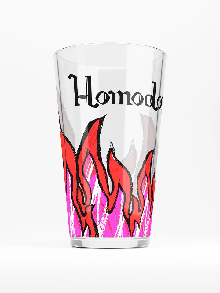 Flamerglassy product image (1)