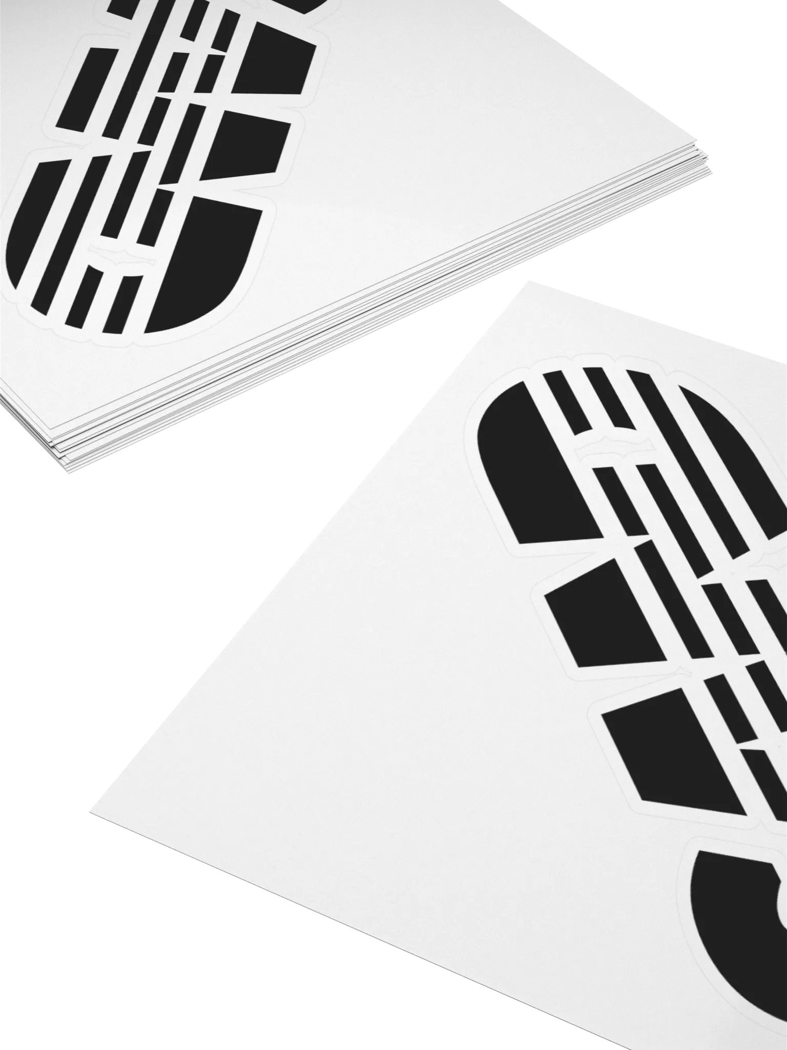 SAND Sticker product image (11)