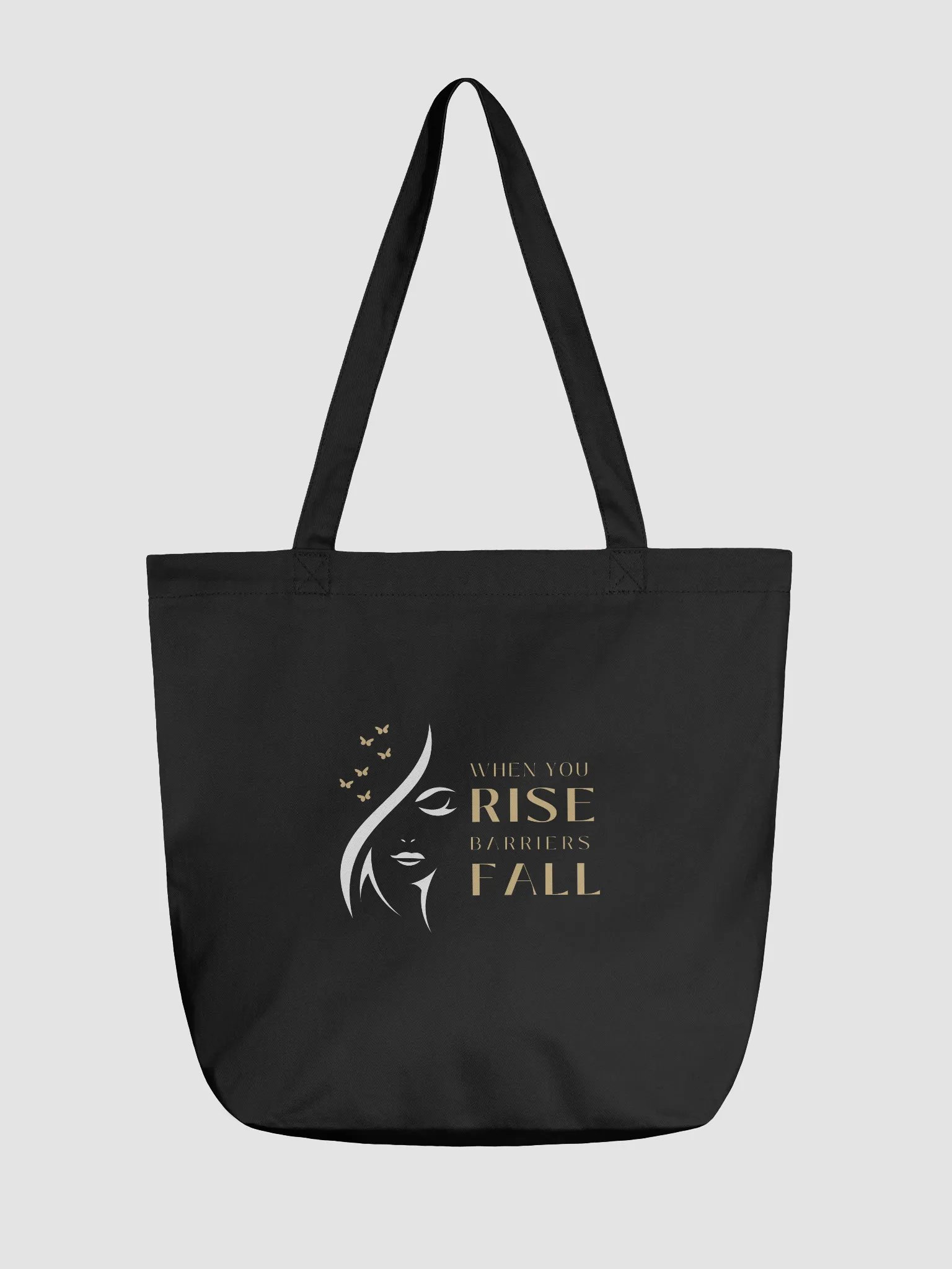 Econscious Eco-Friendly Tote Bag ETFB0149 product image (1)