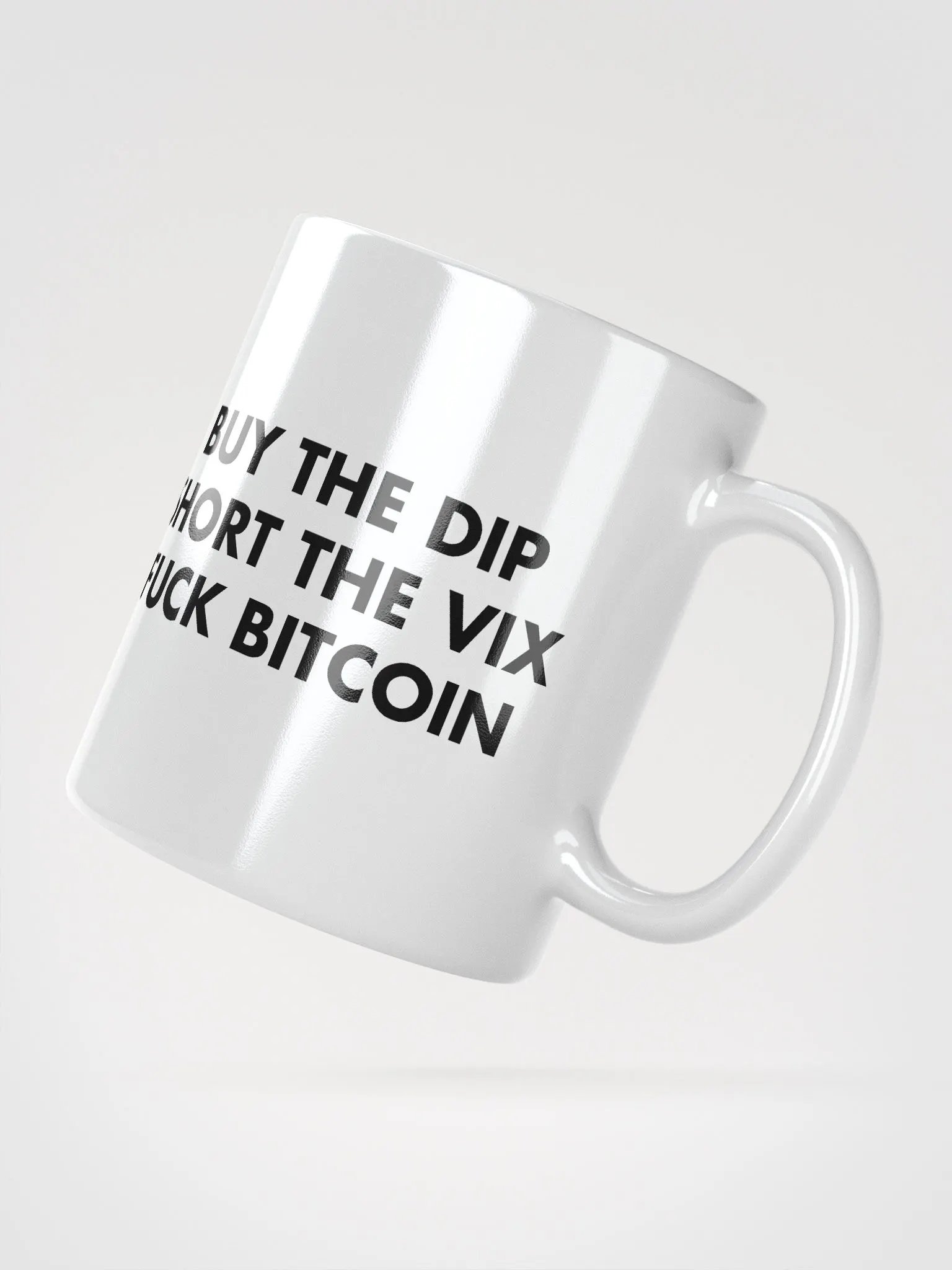 Buy The Dip Mug product image (2)