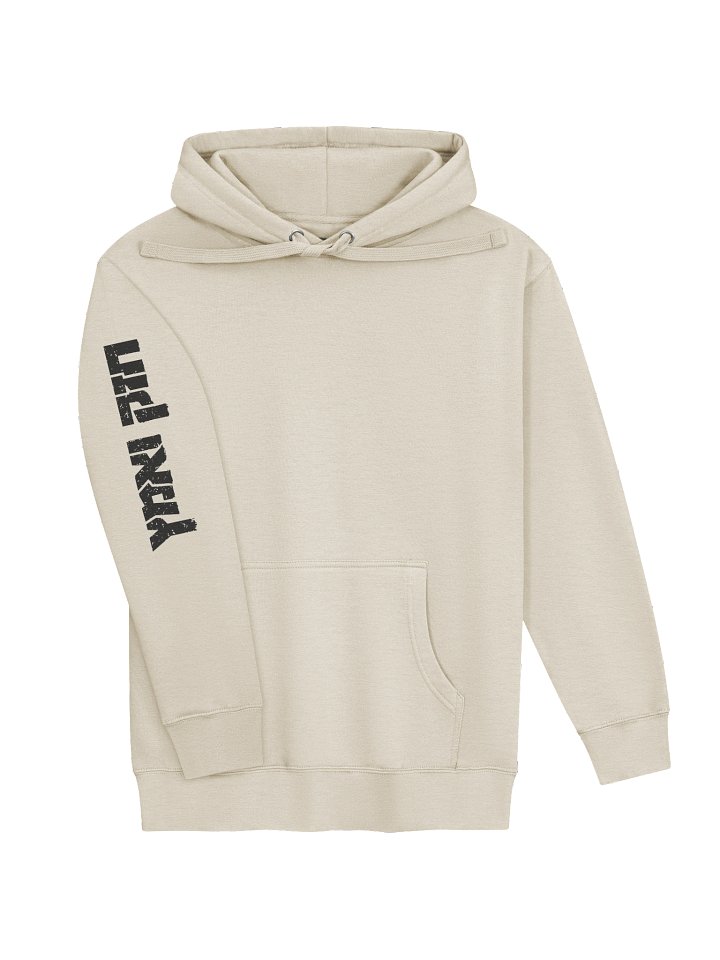 Chazak V'ematz And Bet Hamikdash Sweatshirt product image (2)