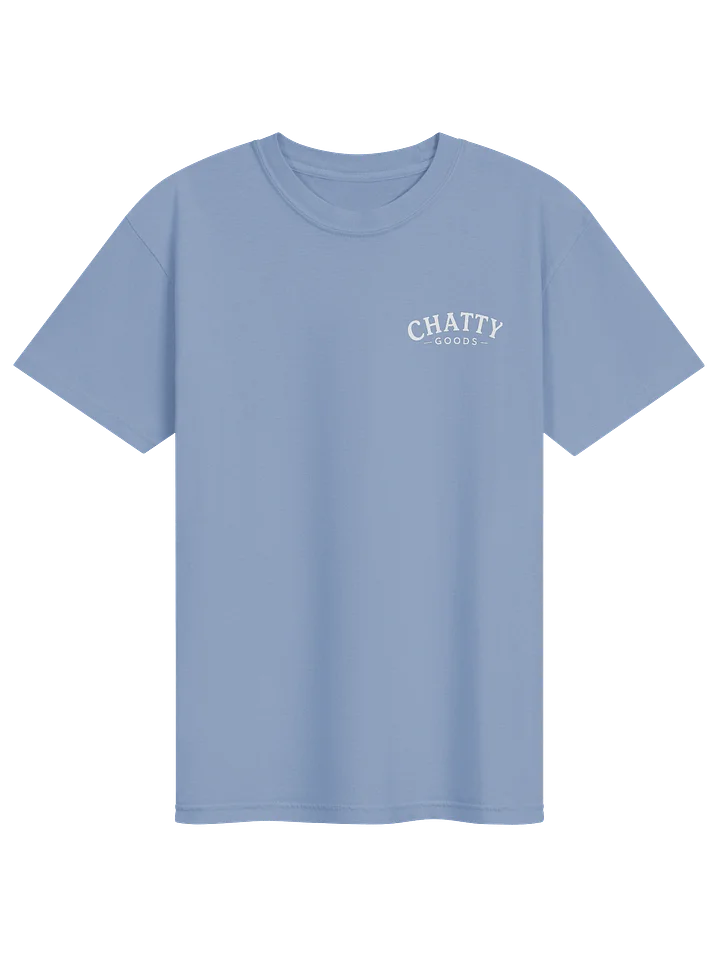 The Deer Tee | Chatty Crew Collection product image (81)