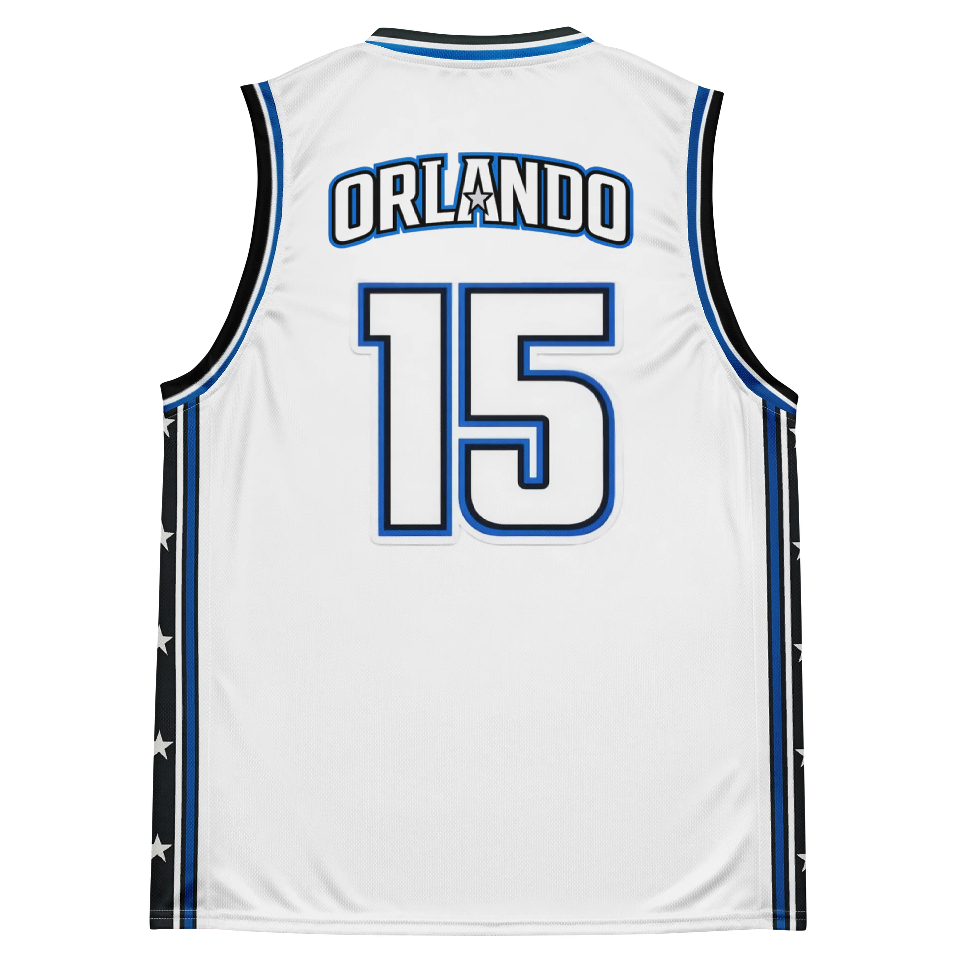 “Orlando Villains™ City Edition Jersey – Legacy '15” product image (4)