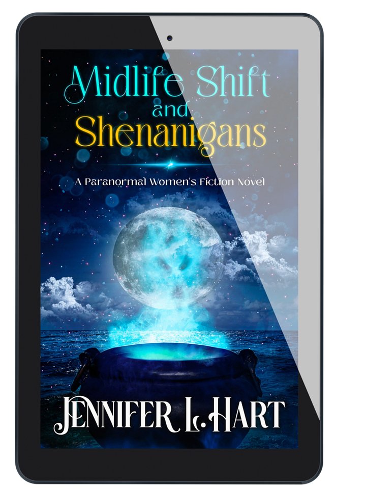 Midlife Shift and Shenanigans ebook product image (1)