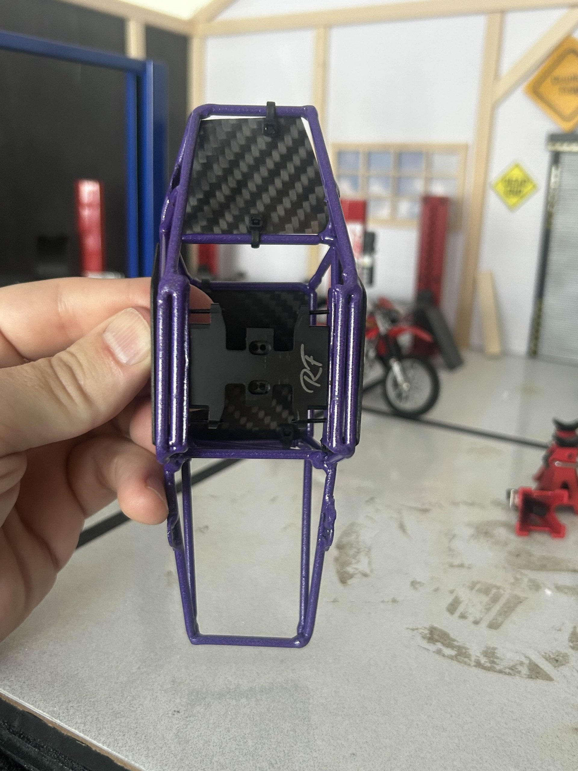 Welded Chassis product image (7)