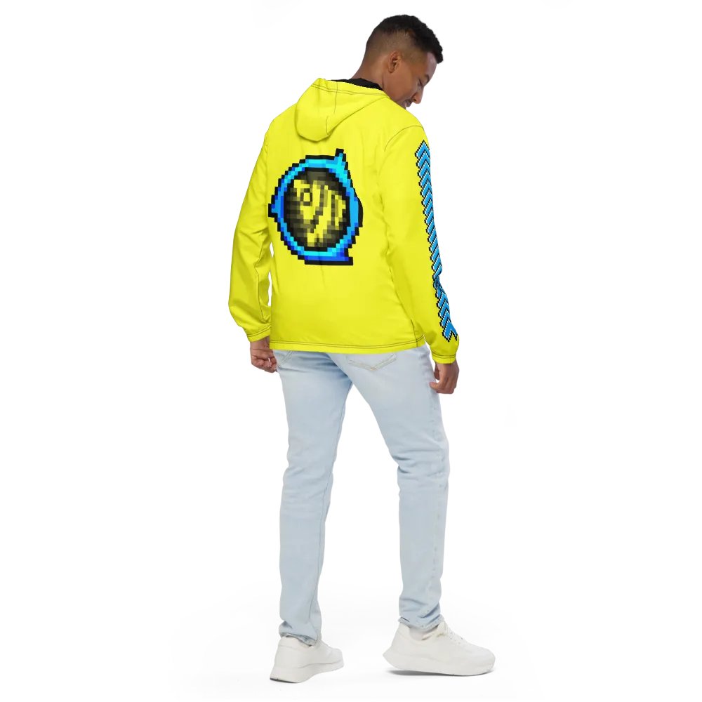 Drill Jacket product image (3)