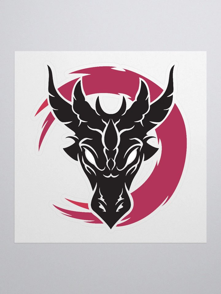 Sticker - Logo Aerinda product image (1)