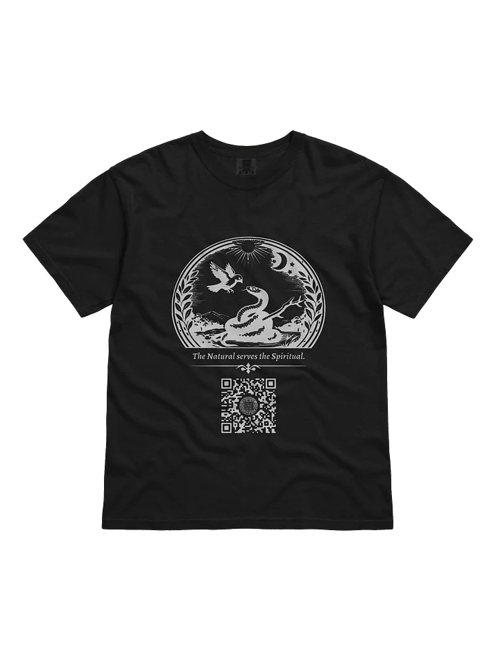 A World of Patterns (White on Black/Color) product image (1)