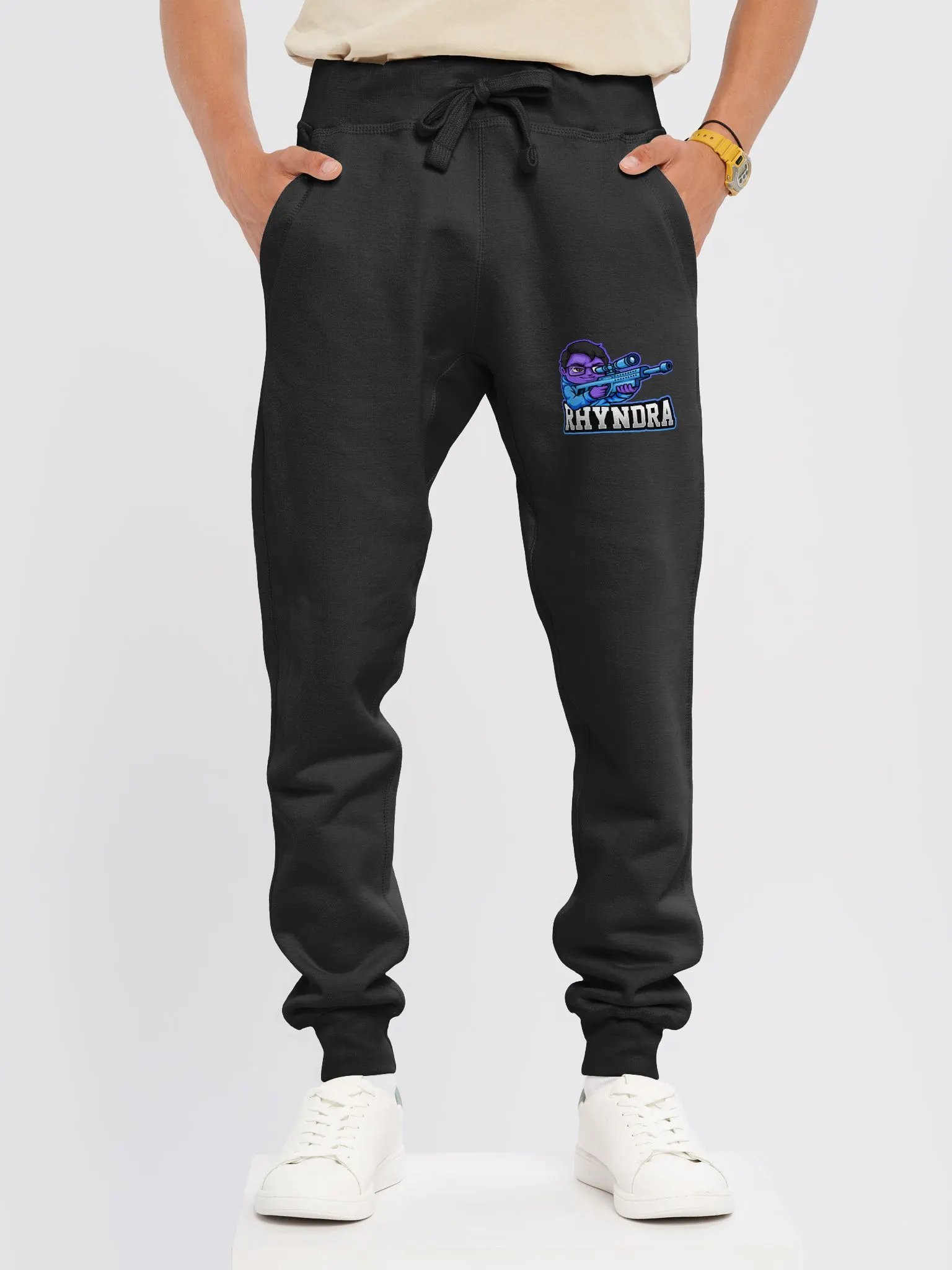 Fleece Joggers product image (13)