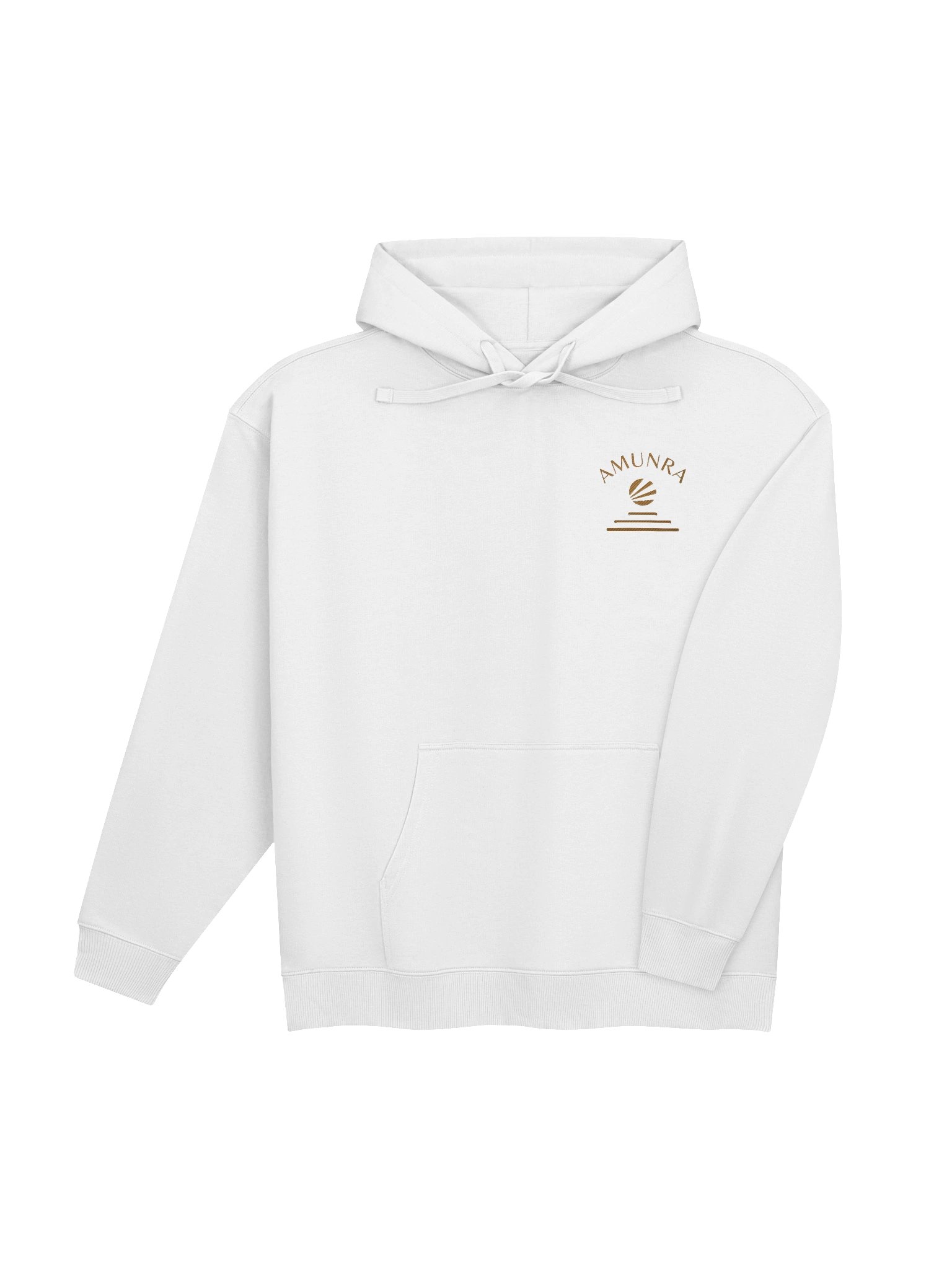 Amunra Gold Hoodie product image (5)
