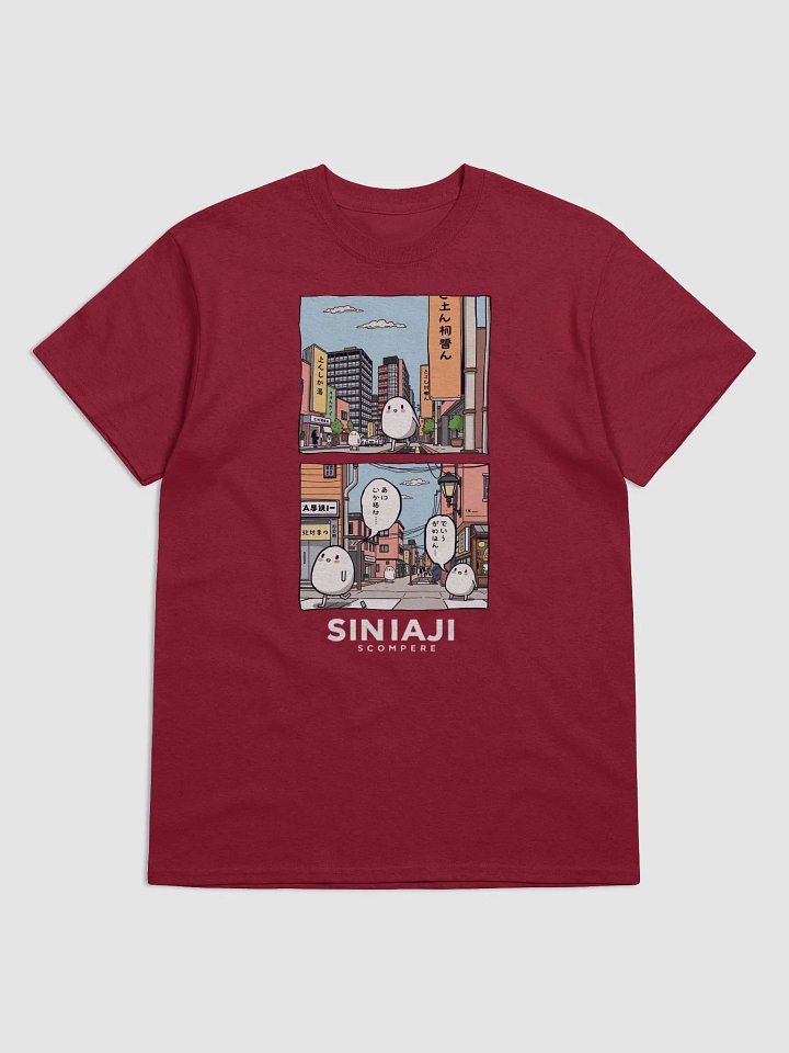 Onigiri town walk product image (1)