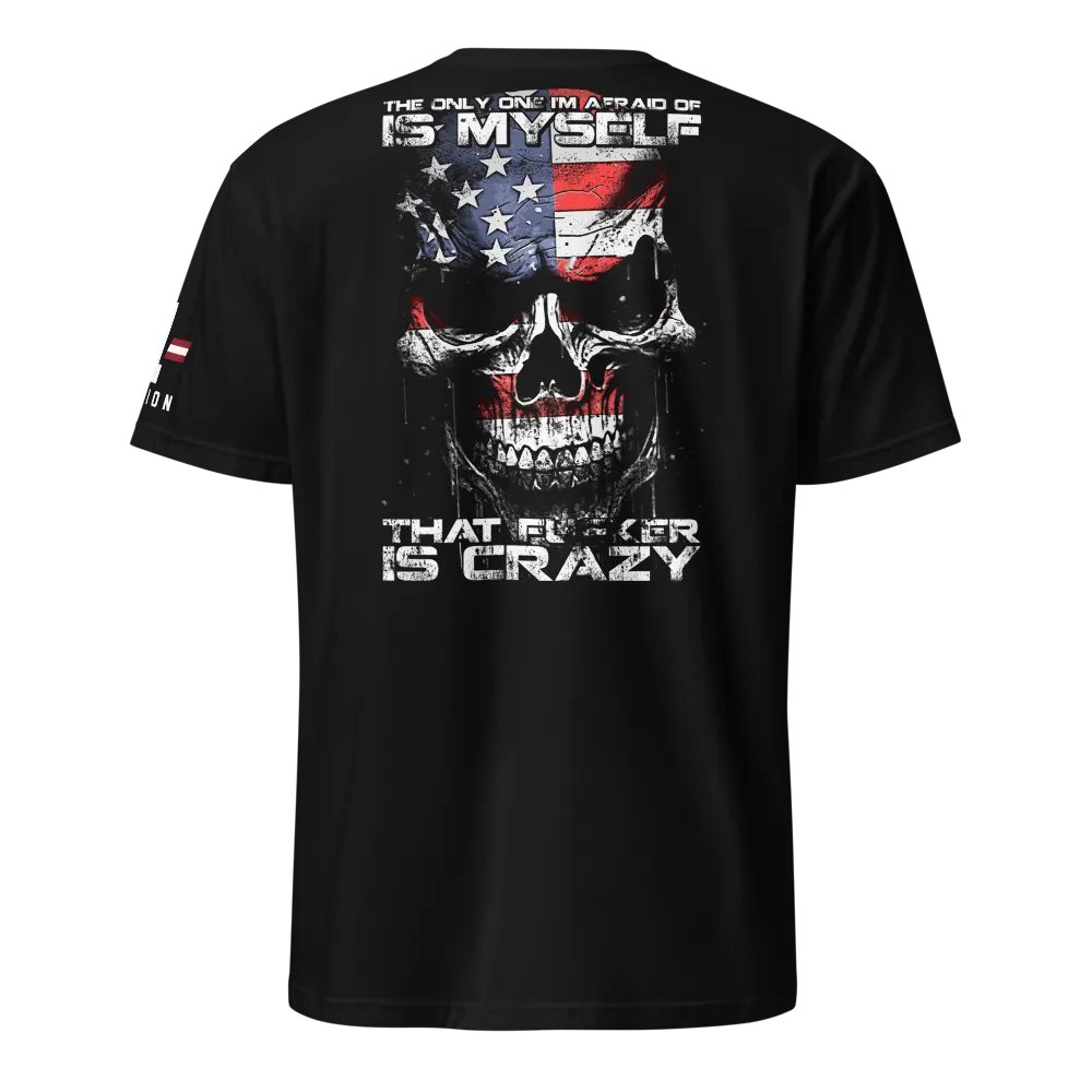 Reaper: CRAZY product image (1)