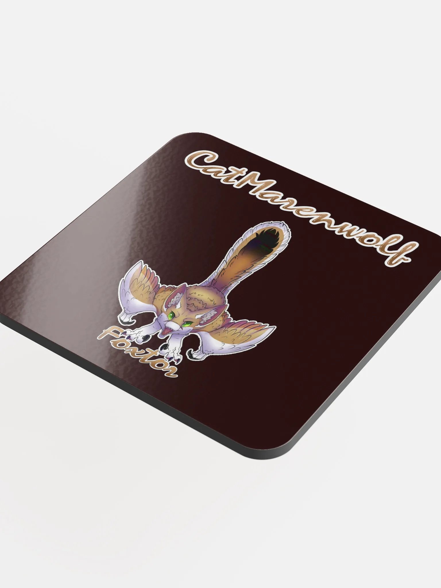 Foxtor Coaster product image (4)
