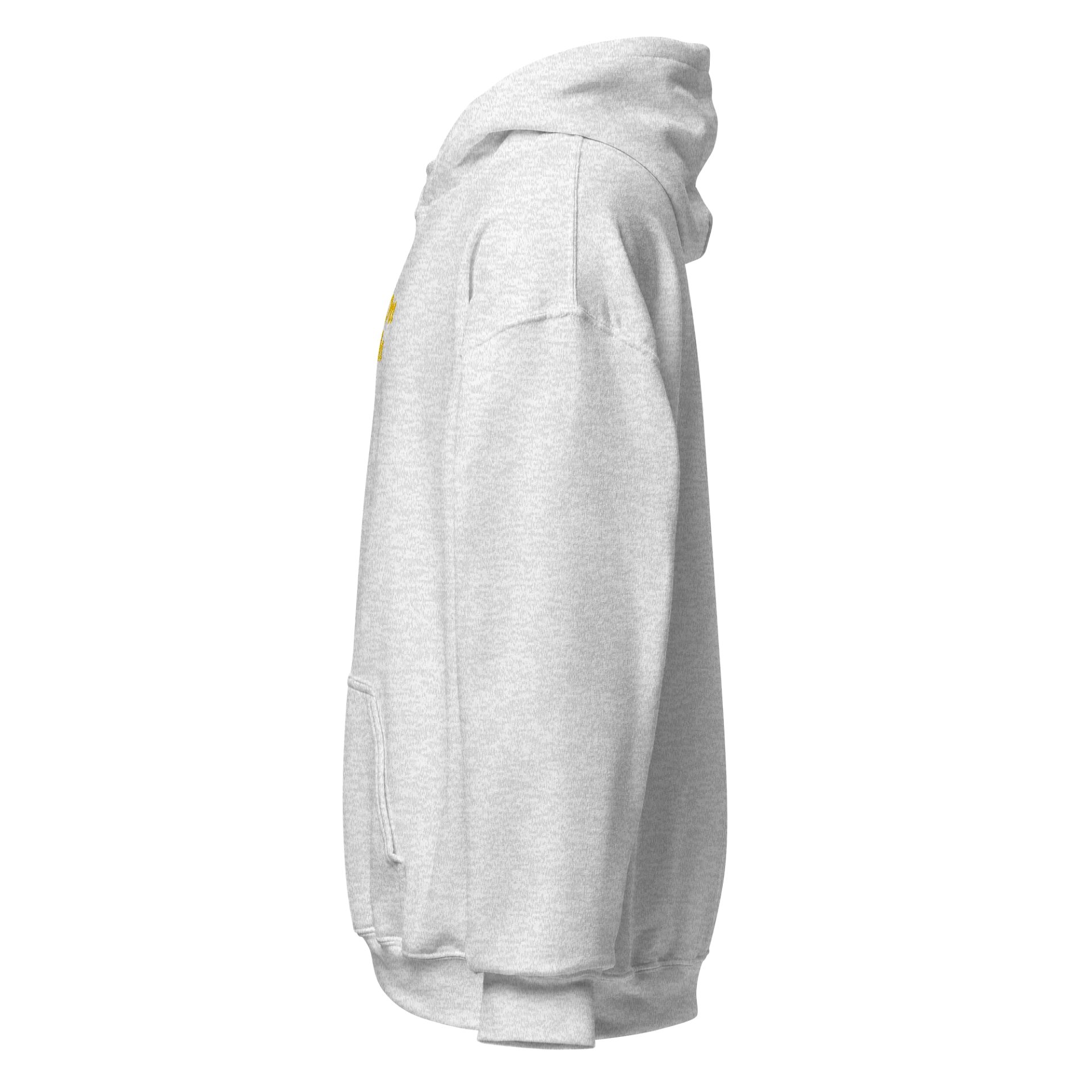 God on Earth Hoodie Women product image (46)
