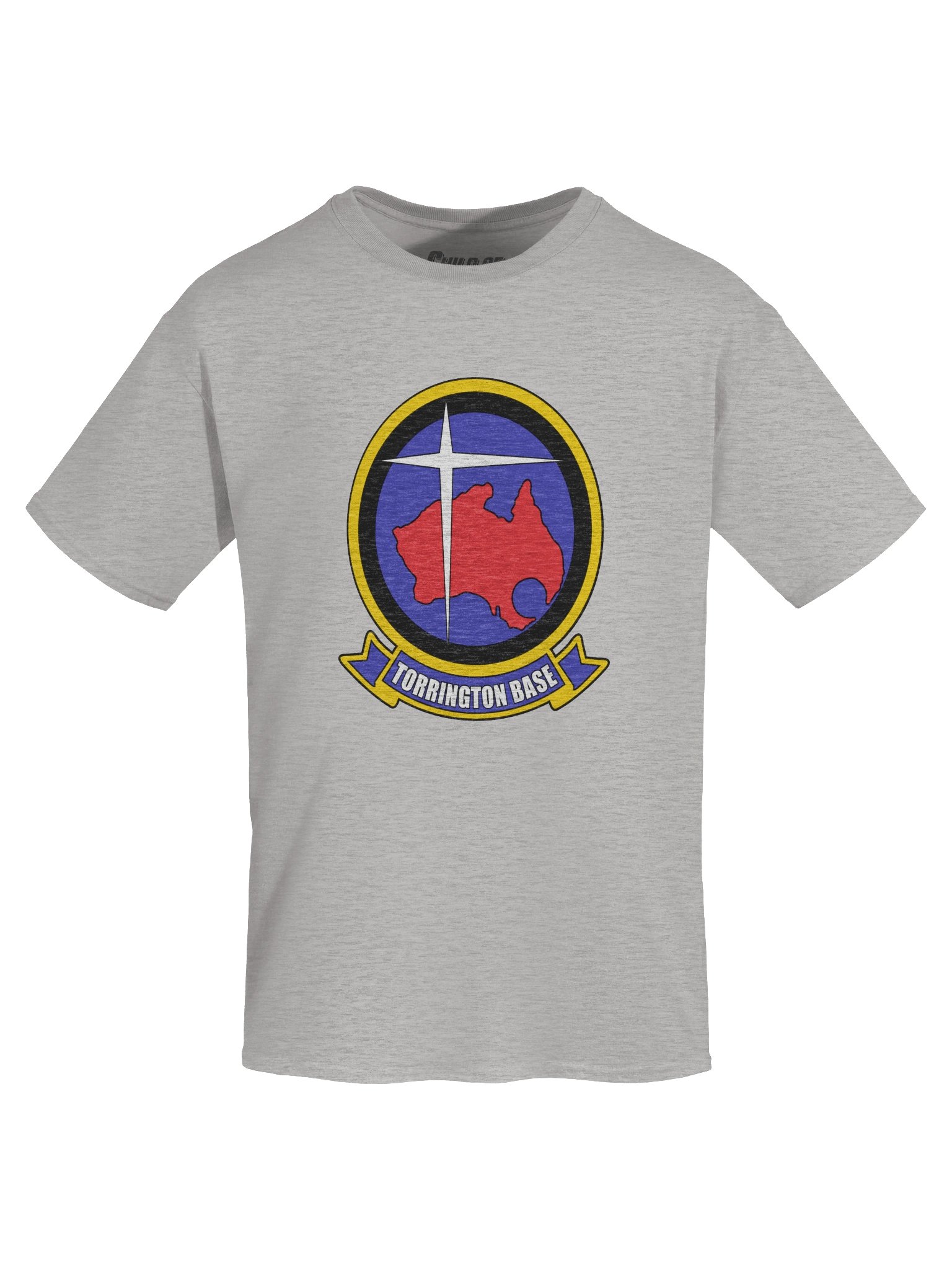 Torrington Base T-Shirt product image (10)