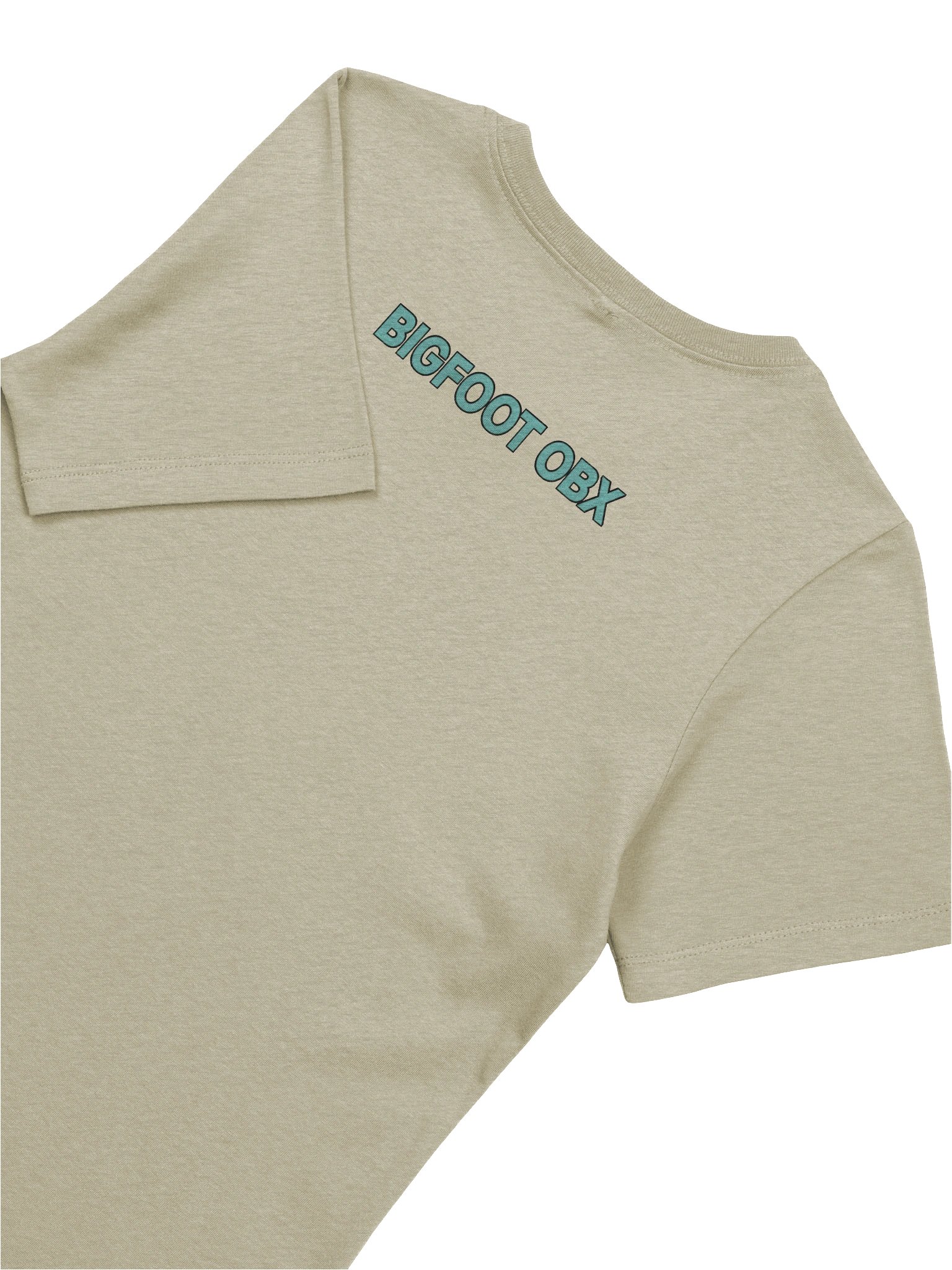 Destination Bigfoot Bronco Legends Of Sunset Best Friends Bella+Canvas Women's Supersoft Relaxed-fit T-Shirt (Multiple Colors Available) product image (86)