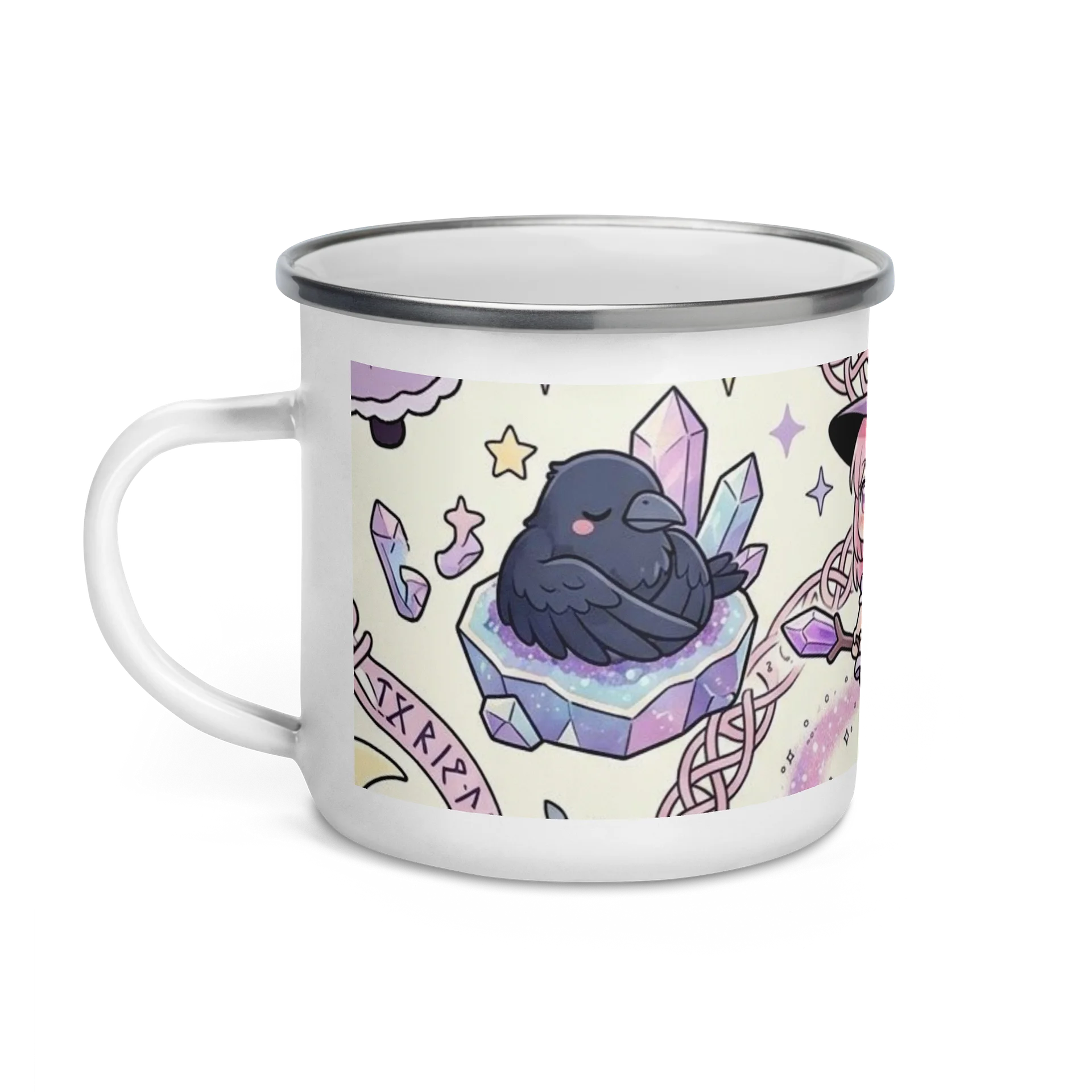 Anime Wednesday Vol 3 product image (4)