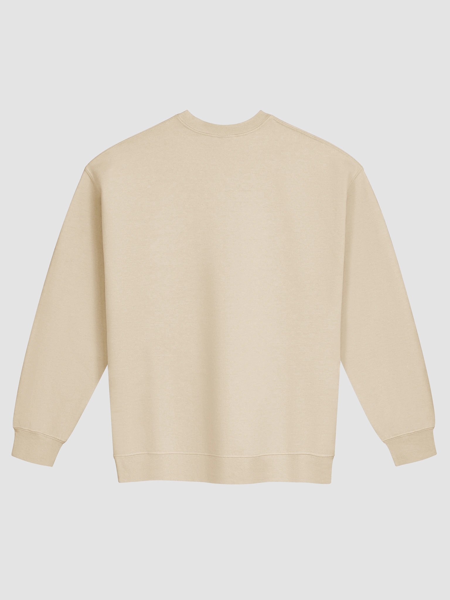 CRMA BLACK TEXT Crew Sweatshirt product image (6)