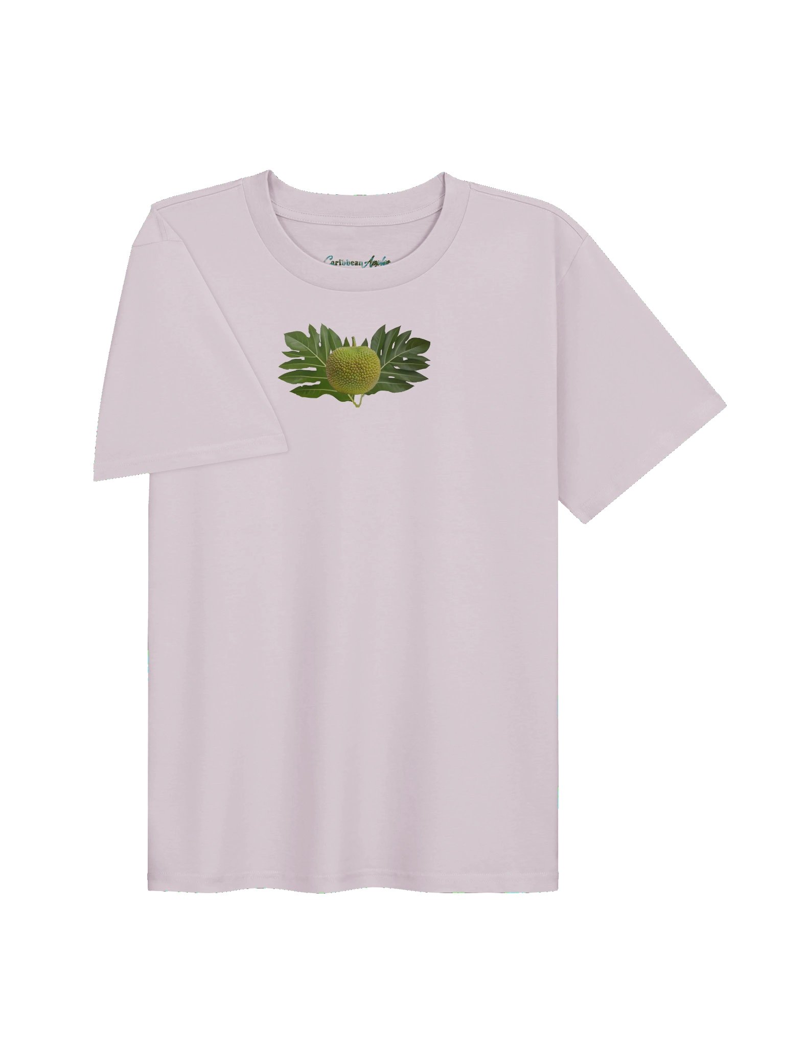 CaribbeanApples - The Mighty Breadfruit | Women's Classic Tee product image (15)