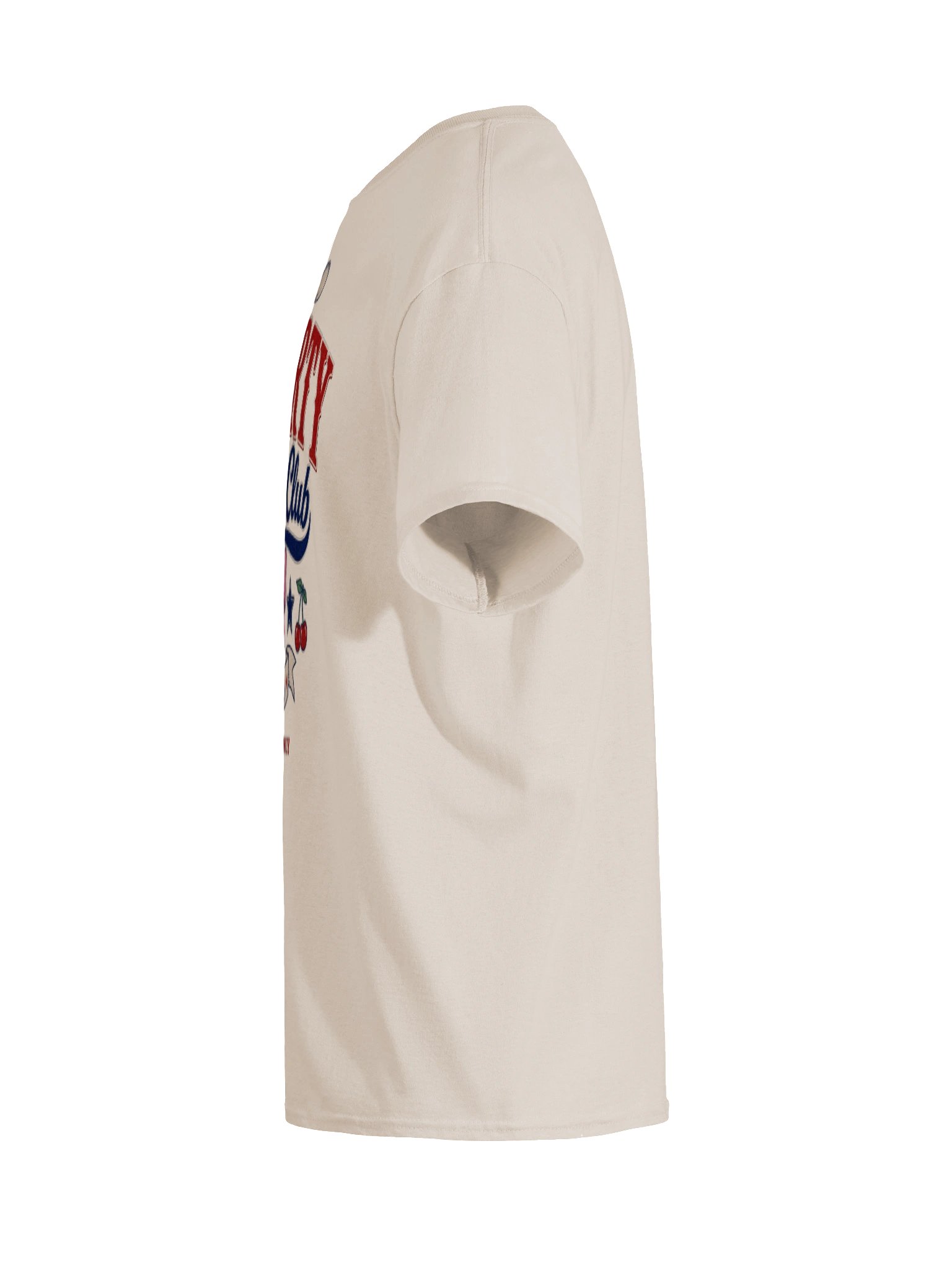 Liberty Social Club Graphic Patriot Tee product image (69)