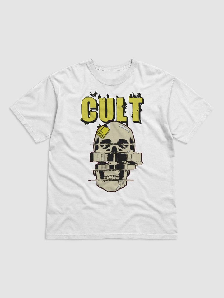 GLITCH SKULL product image (1)